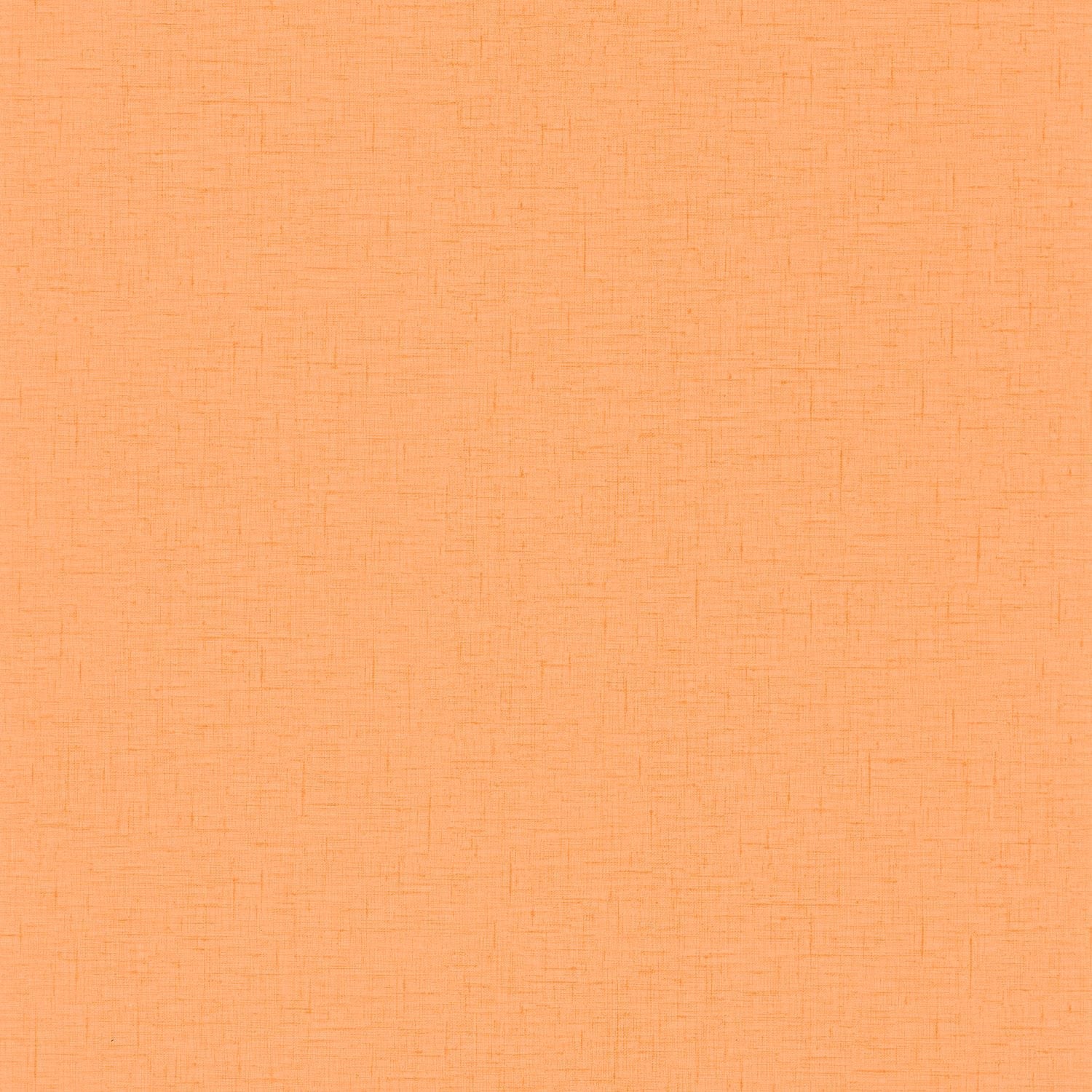 Uni Gaze Wallpaper - Orange - Caselio - 103763000
