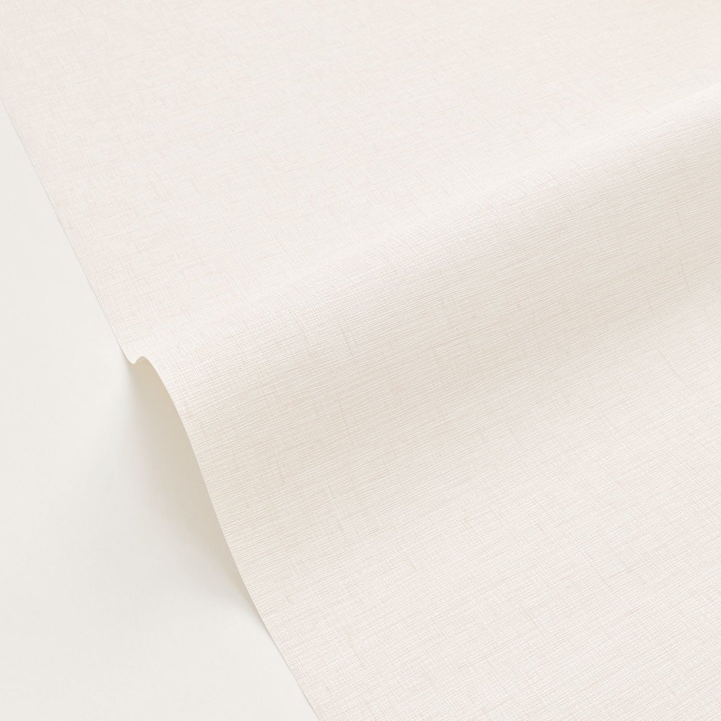 Uni Gaze Wallpaper - Ecru - Caselio - 103760022