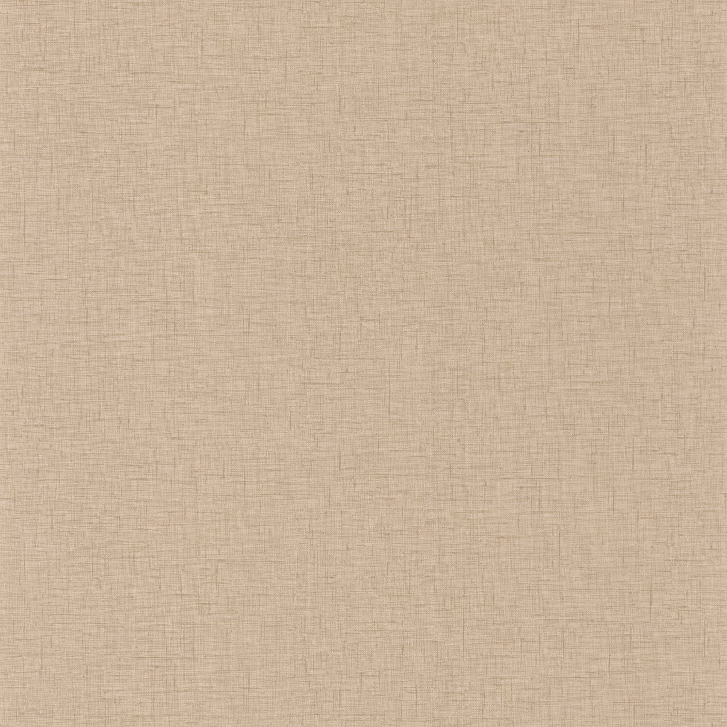 Uni Gaze Wallpaper - Ficelle - Caselio - 103761156