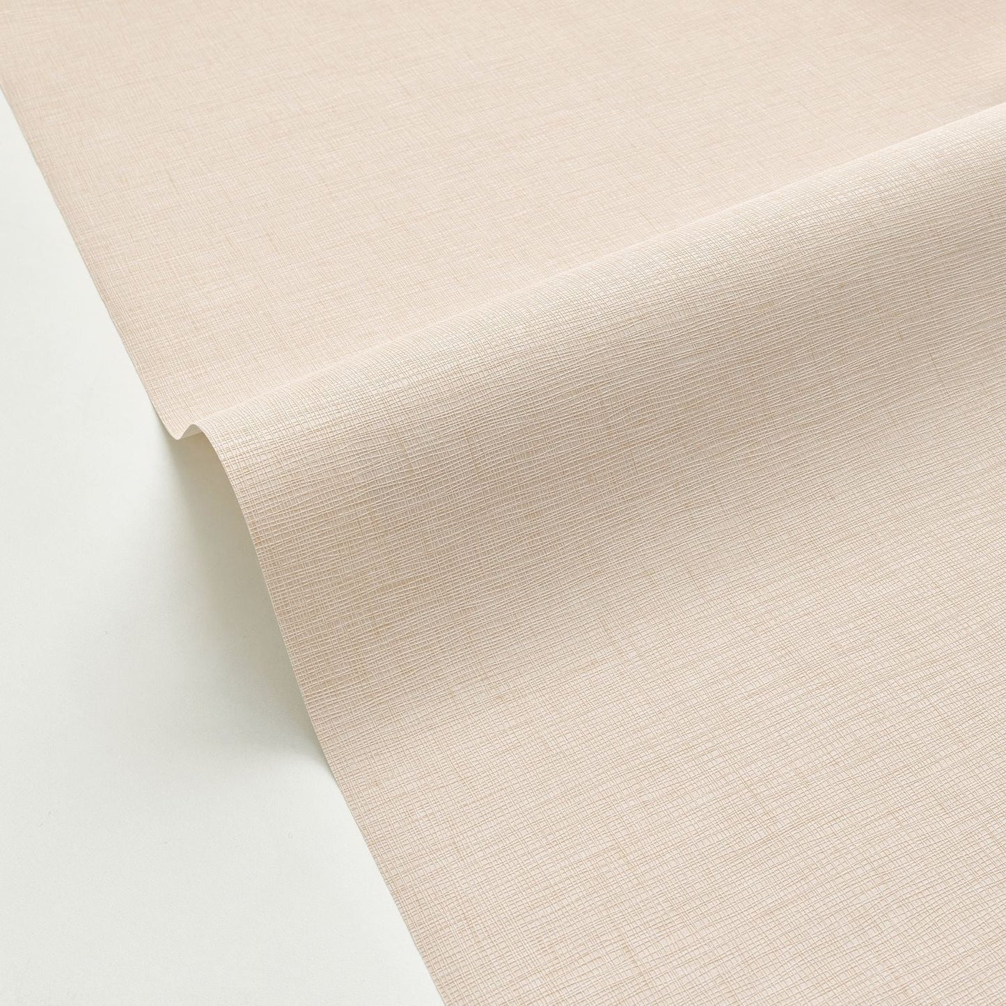 Uni Gaze Wallpaper - Beige - Caselio - 103761434