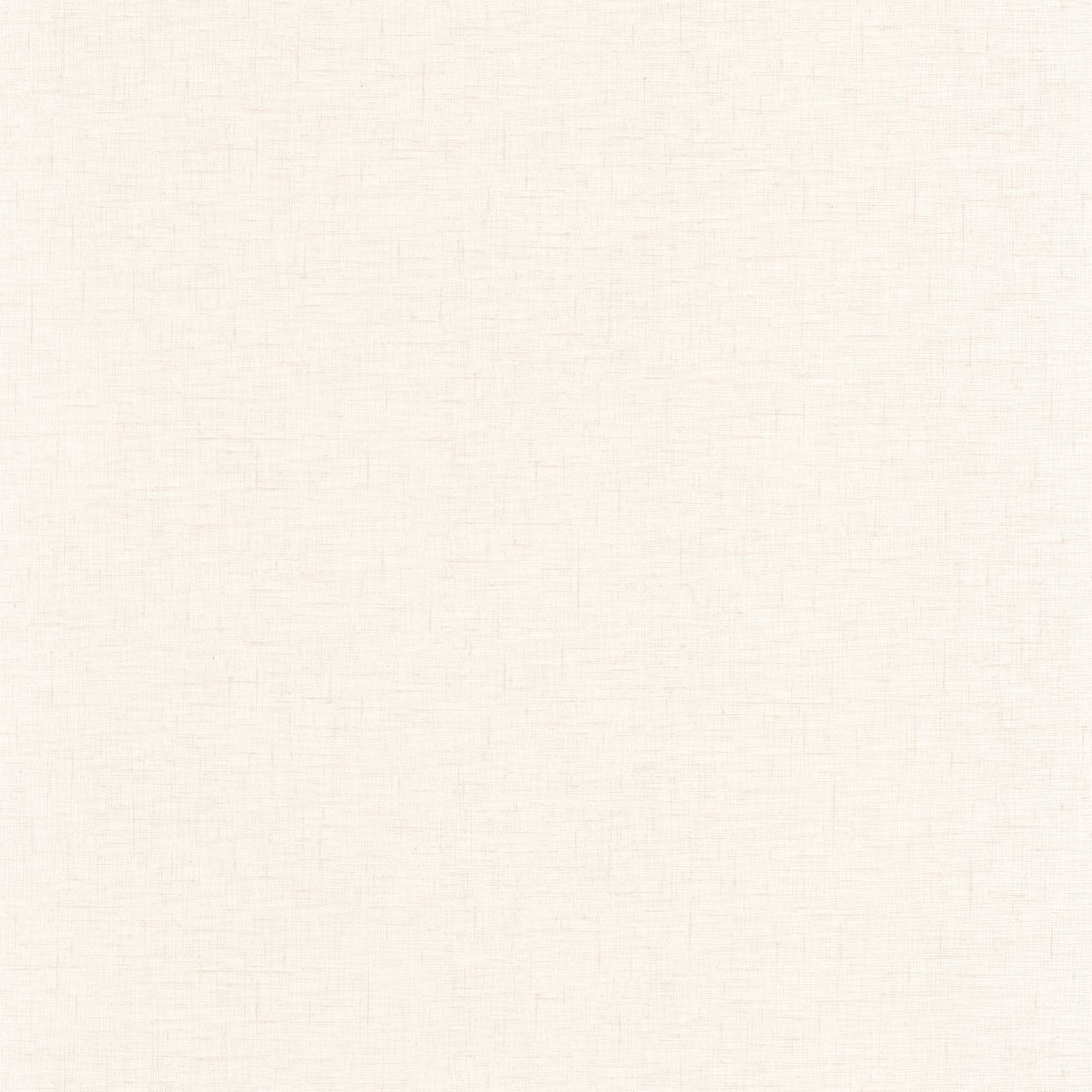 Uni Gaze Wallpaper - Ecru - Caselio - 103760022