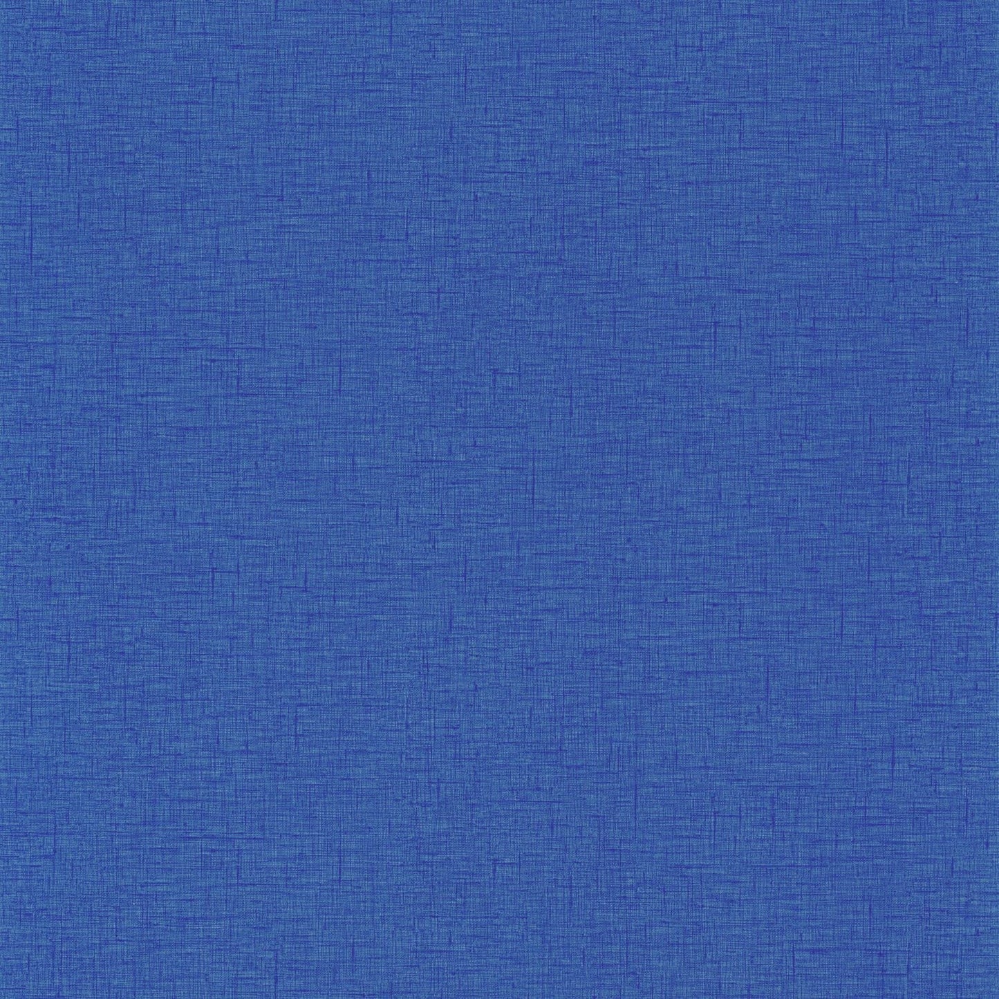 Uni Gaze Wallpaper - Bleu Roi - Caselio - 103766710