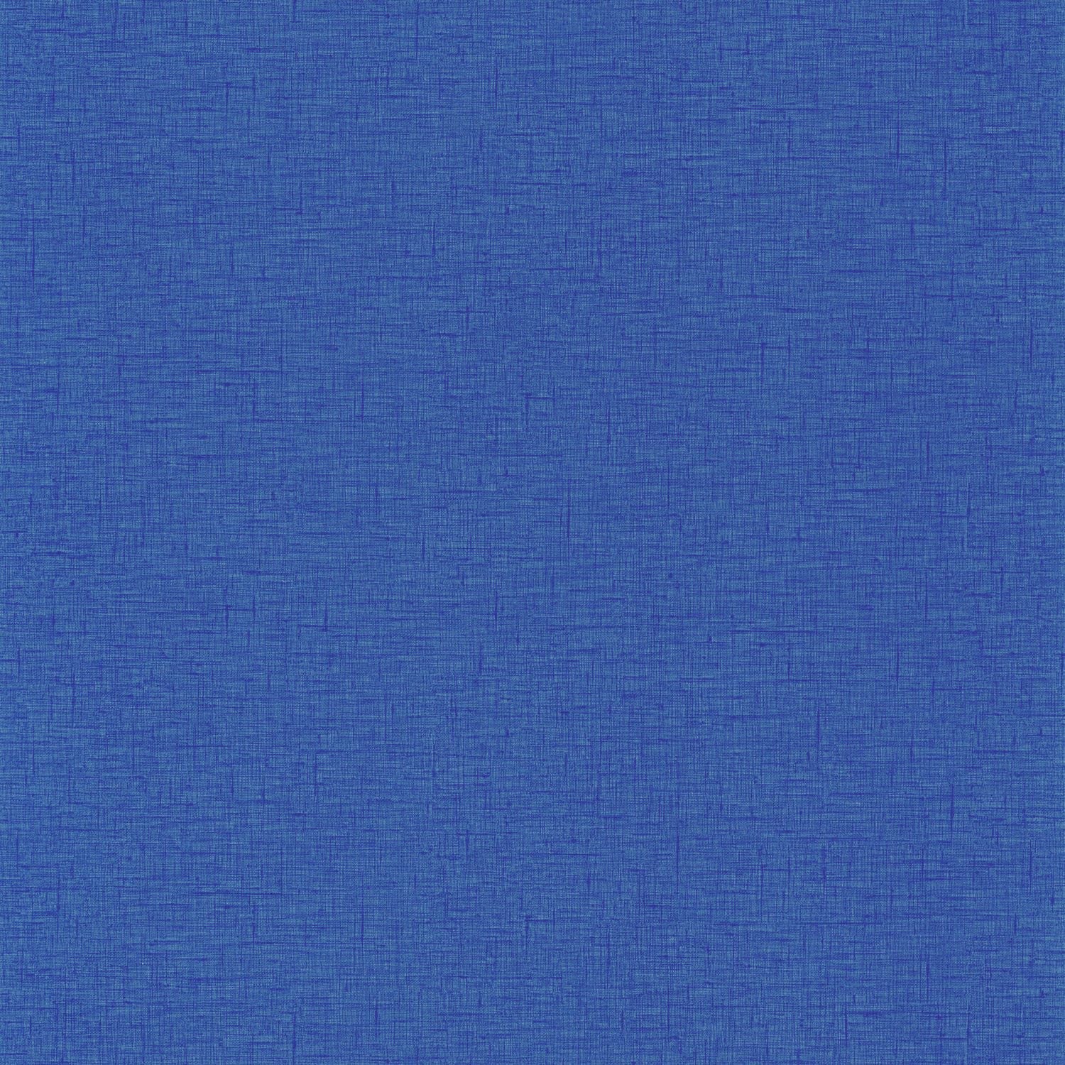 Uni Gaze Wallpaper - Bleu Roi - Caselio - 103766710