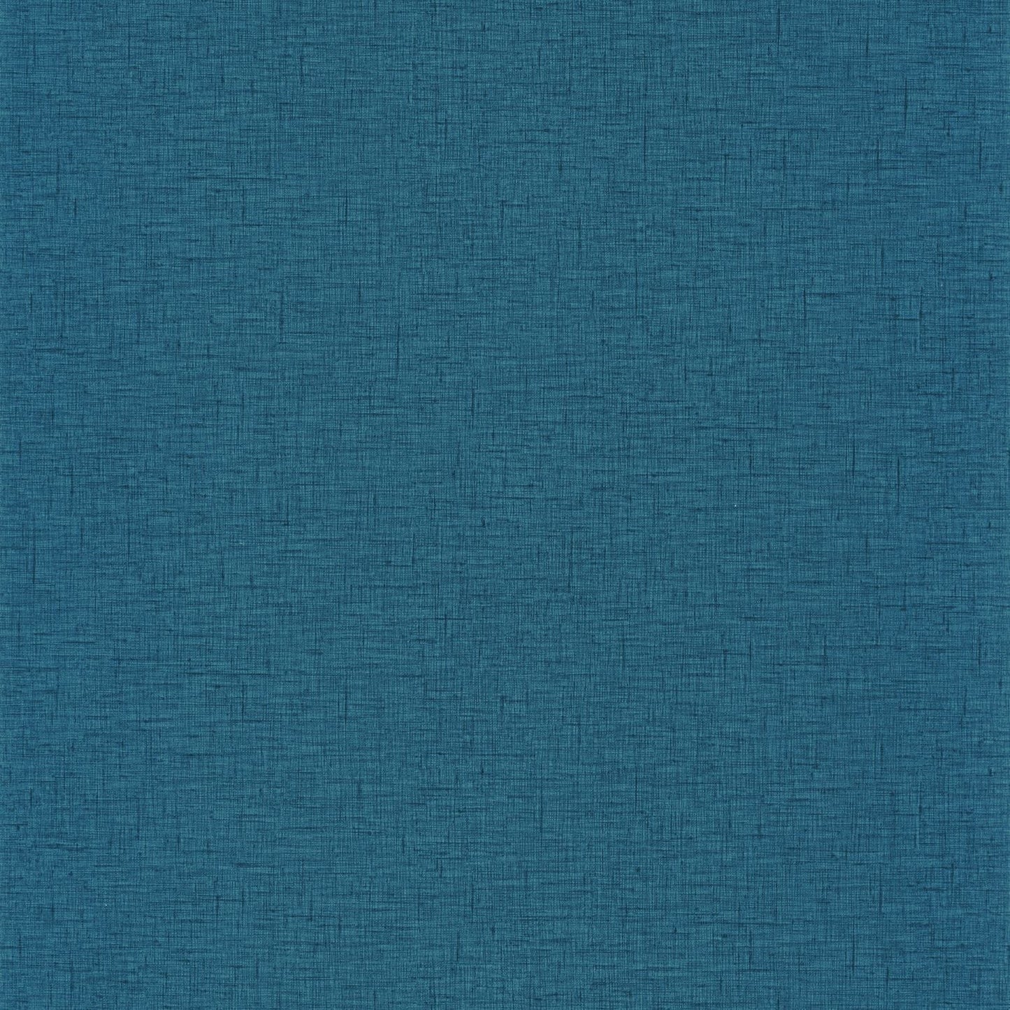 Uni Gaze Wallpaper - Bleu Madura - Caselio - 103766623