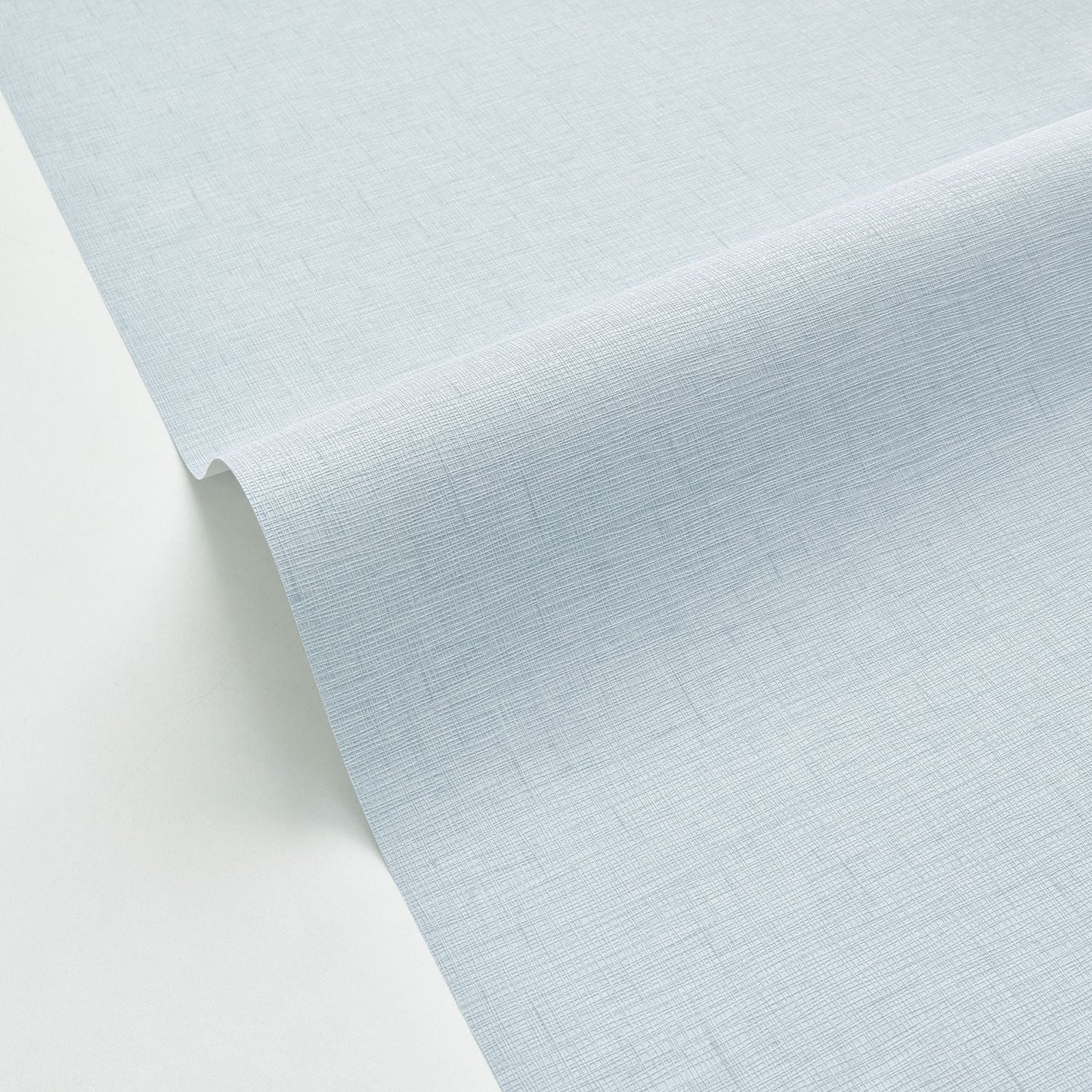 Uni Gaze Wallpaper - Bleu Ciel - Caselio - 103766075