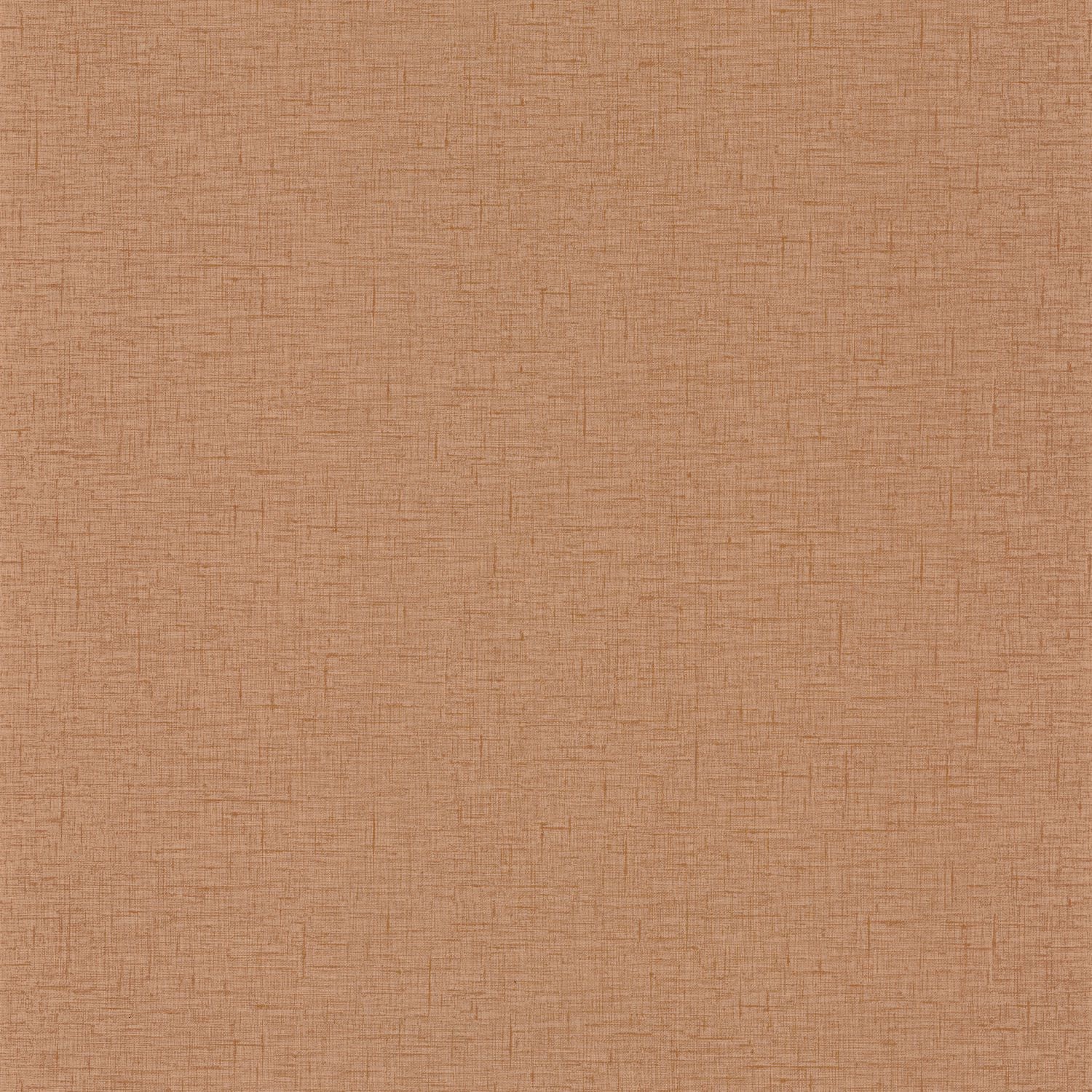Uni Gaze Wallpaper - Noisette - Caselio - 103762340