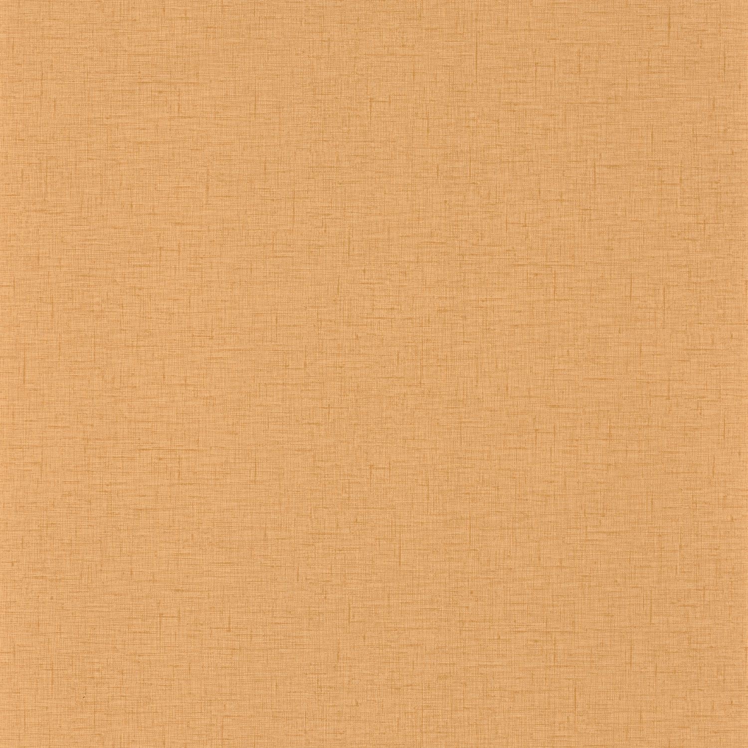 Uni Gaze Wallpaper - Ocre - Caselio - 103762212