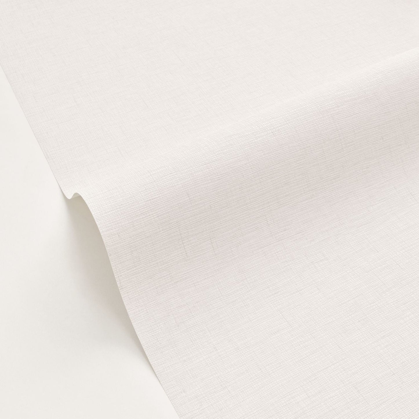 Uni Gaze Wallpaper - Gris Perle - Caselio - 103769000