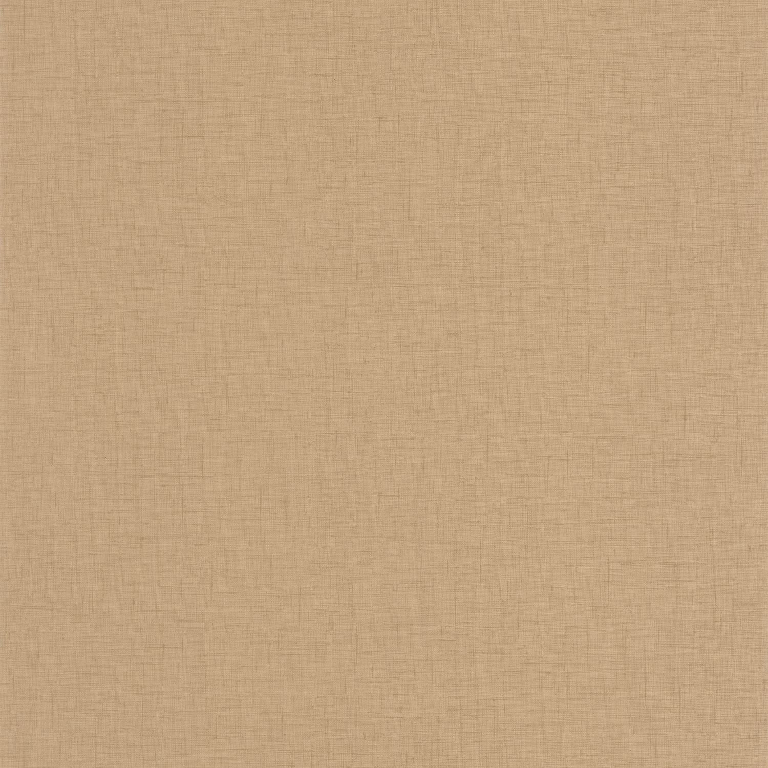 Uni Gaze Wallpaper - Camel - Caselio - 103762142