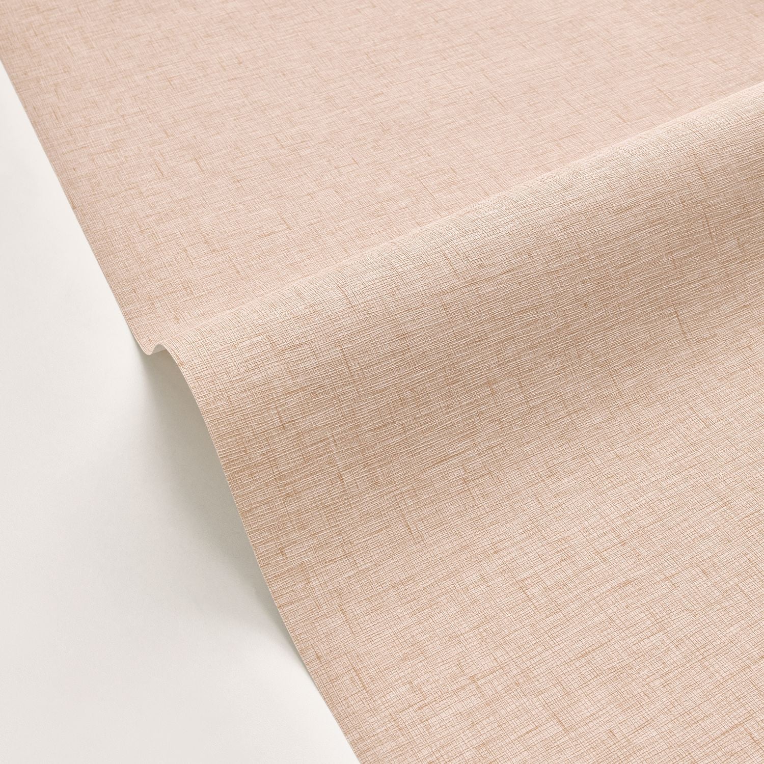 Uni Gaze Wallpaper - Cafe Au Lait - Caselio - 103761523