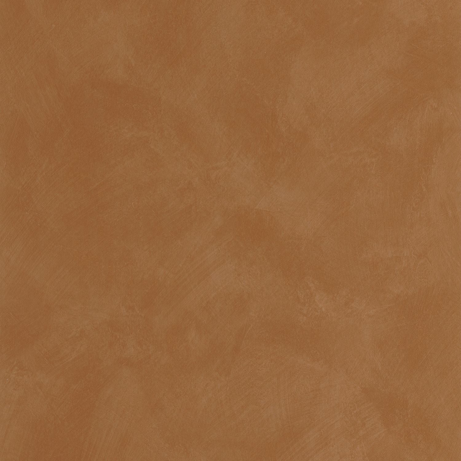 Uni La Chaux Wallpaper - Terre Cuite - Caselio - 106082120