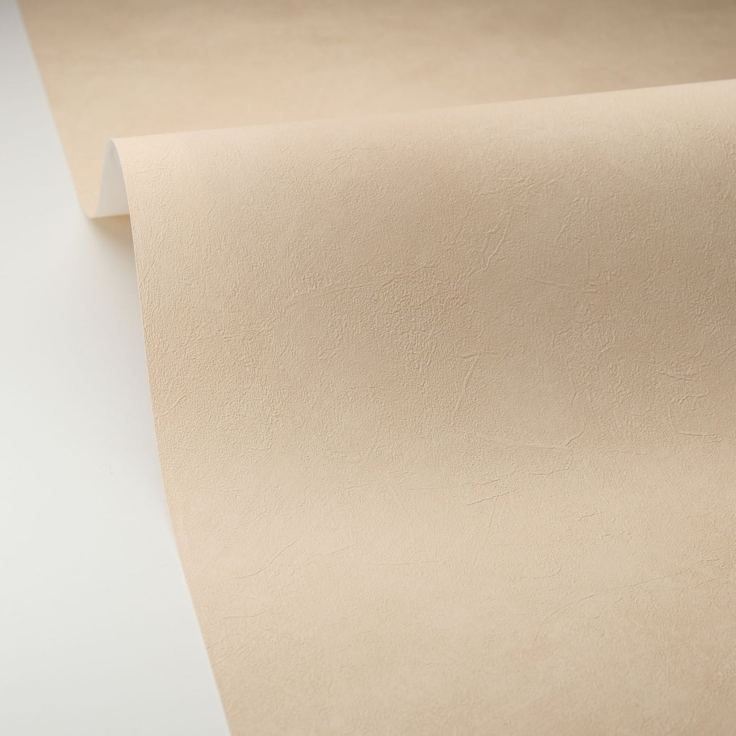 Uni La Chaux Wallpaper - Rose Des Sables - Caselio - 106081244