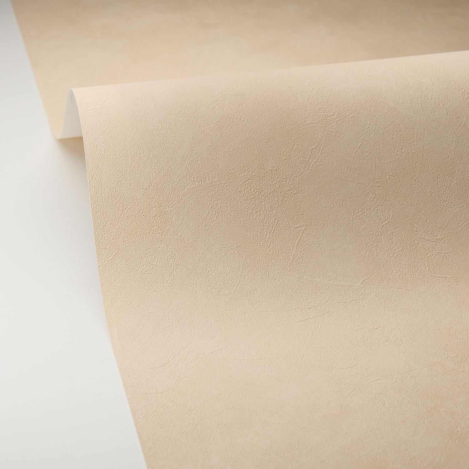 Uni La Chaux Wallpaper - Rose Des Sables - Caselio - 106081244