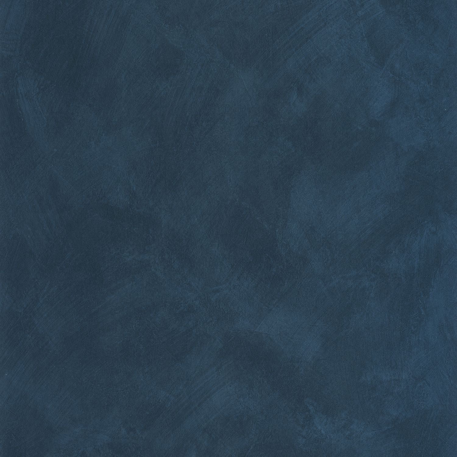 Uni La Chaux Wallpaper - Bleu Univers - Caselio - 106086001