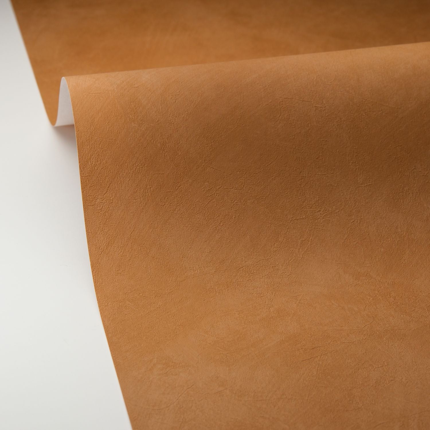 Uni La Chaux Wallpaper - Terre Brulee - Caselio - 106083000