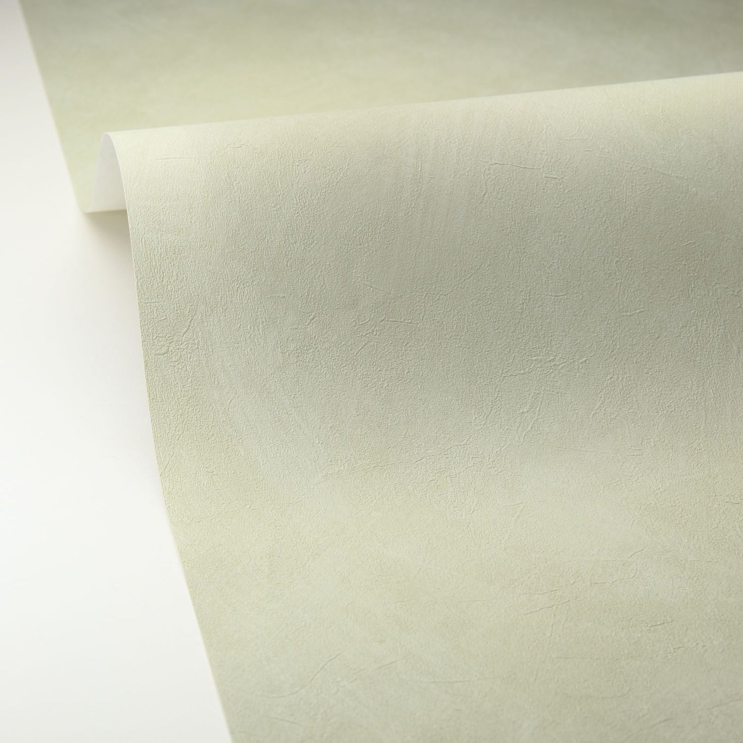 Uni La Chaux Wallpaper - Vert D'eau - Caselio - 106087046