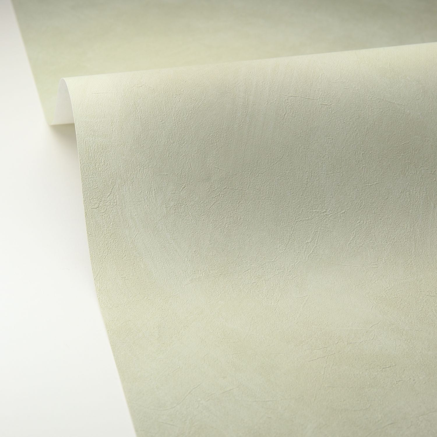 Uni La Chaux Wallpaper - Vert D'eau - Caselio - 106087046