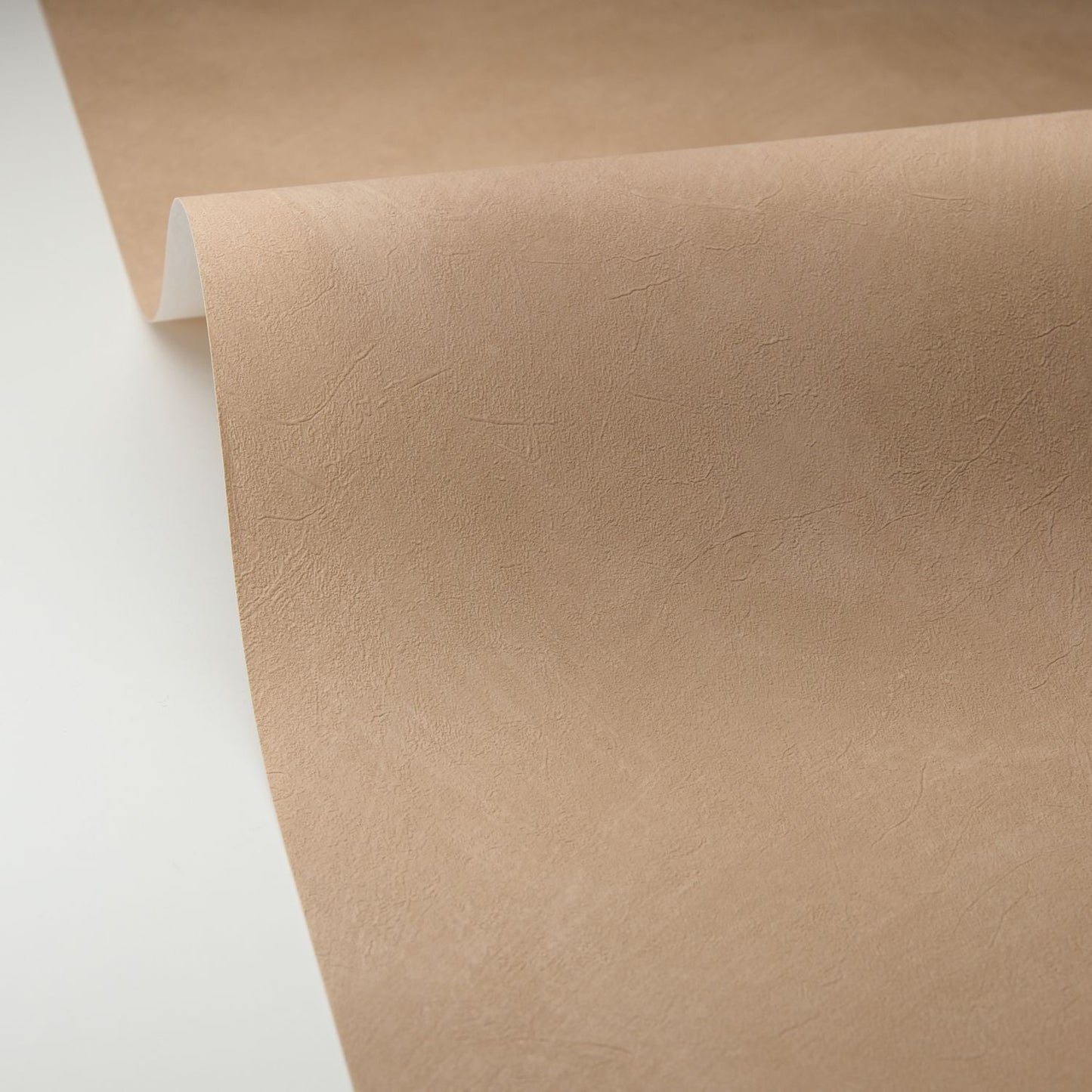 Uni La Chaux Wallpaper - Terre Glaise - Caselio - 106081479