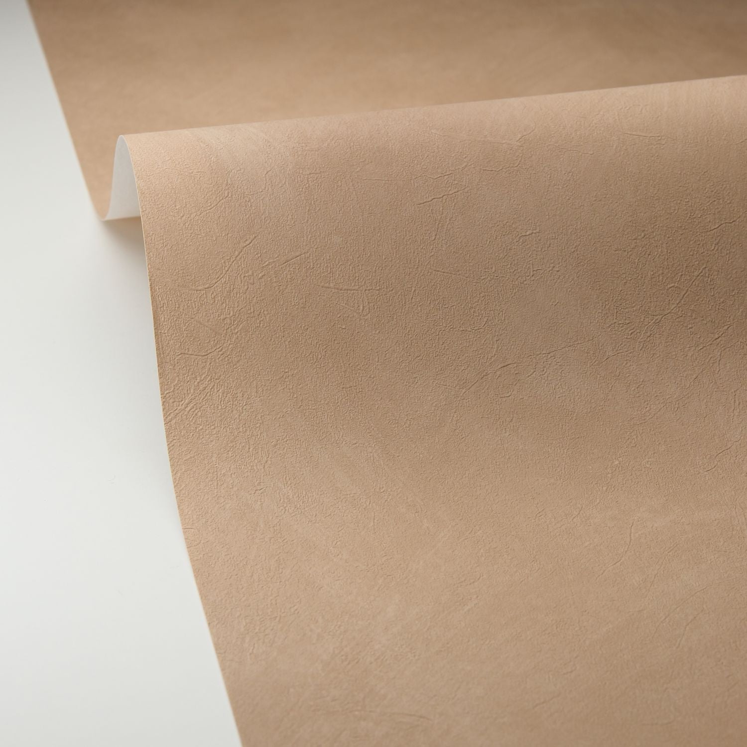 Uni La Chaux Wallpaper - Terre Glaise - Caselio - 106081479