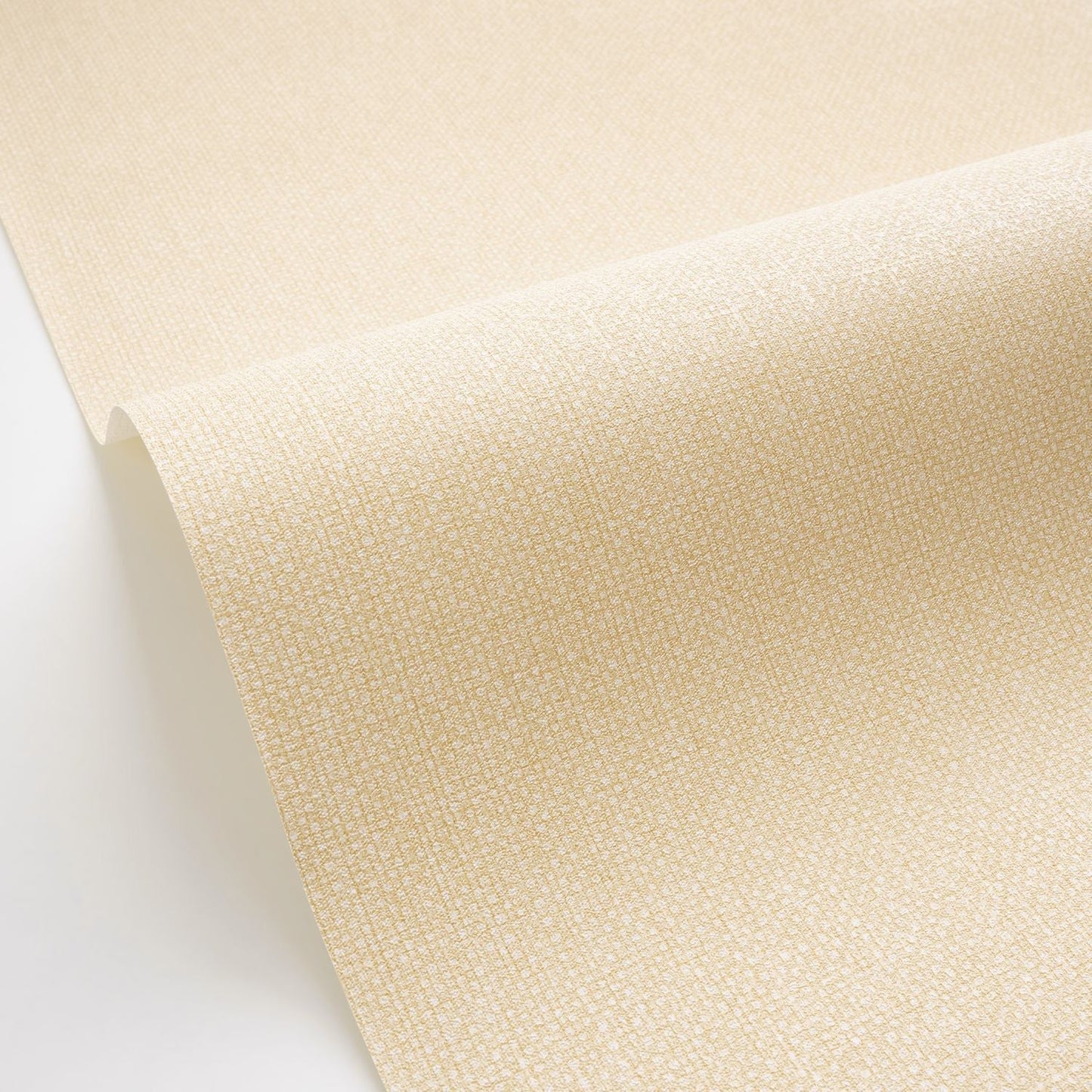 Uni Mat Wallpaper - Camomille - Caselio - 104991300