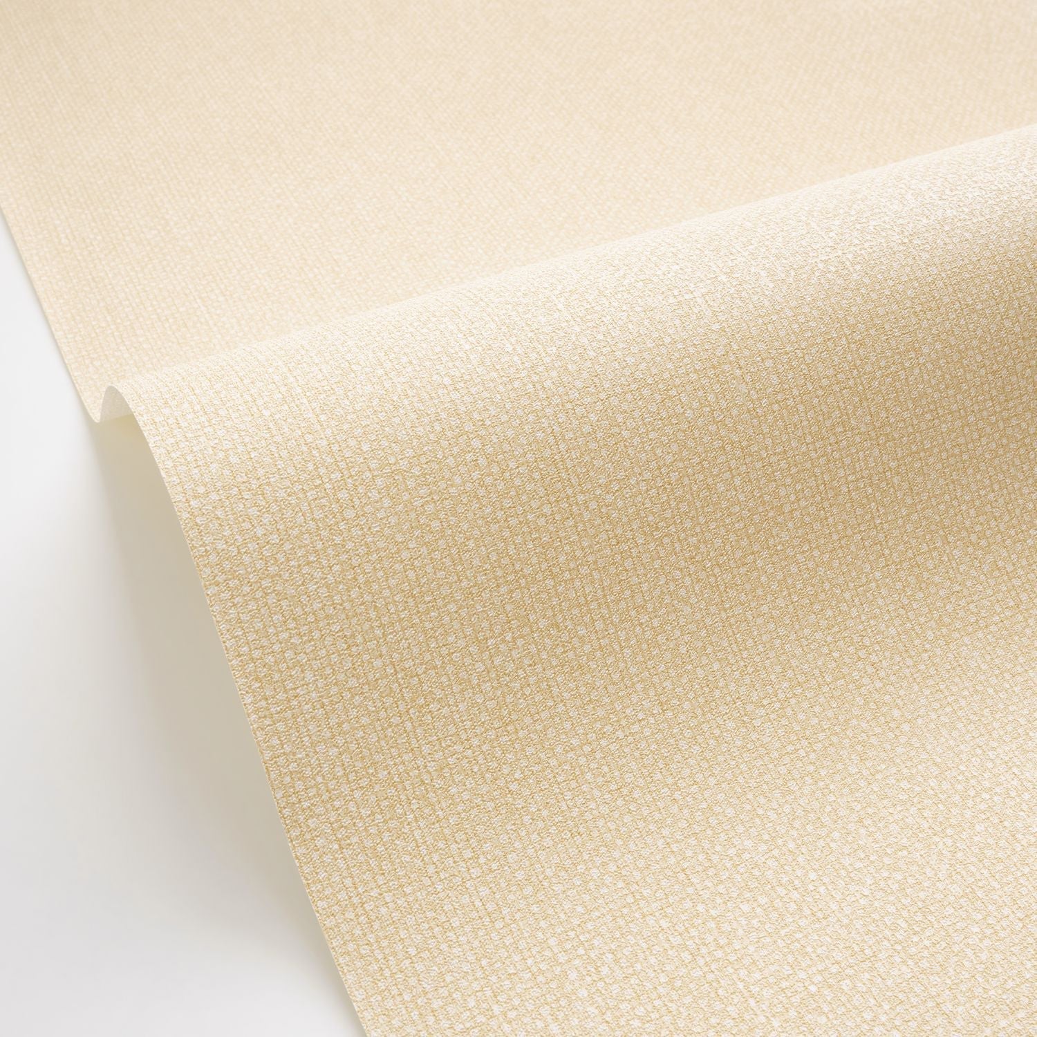 Uni Mat Wallpaper - Camomille - Caselio - 104991300