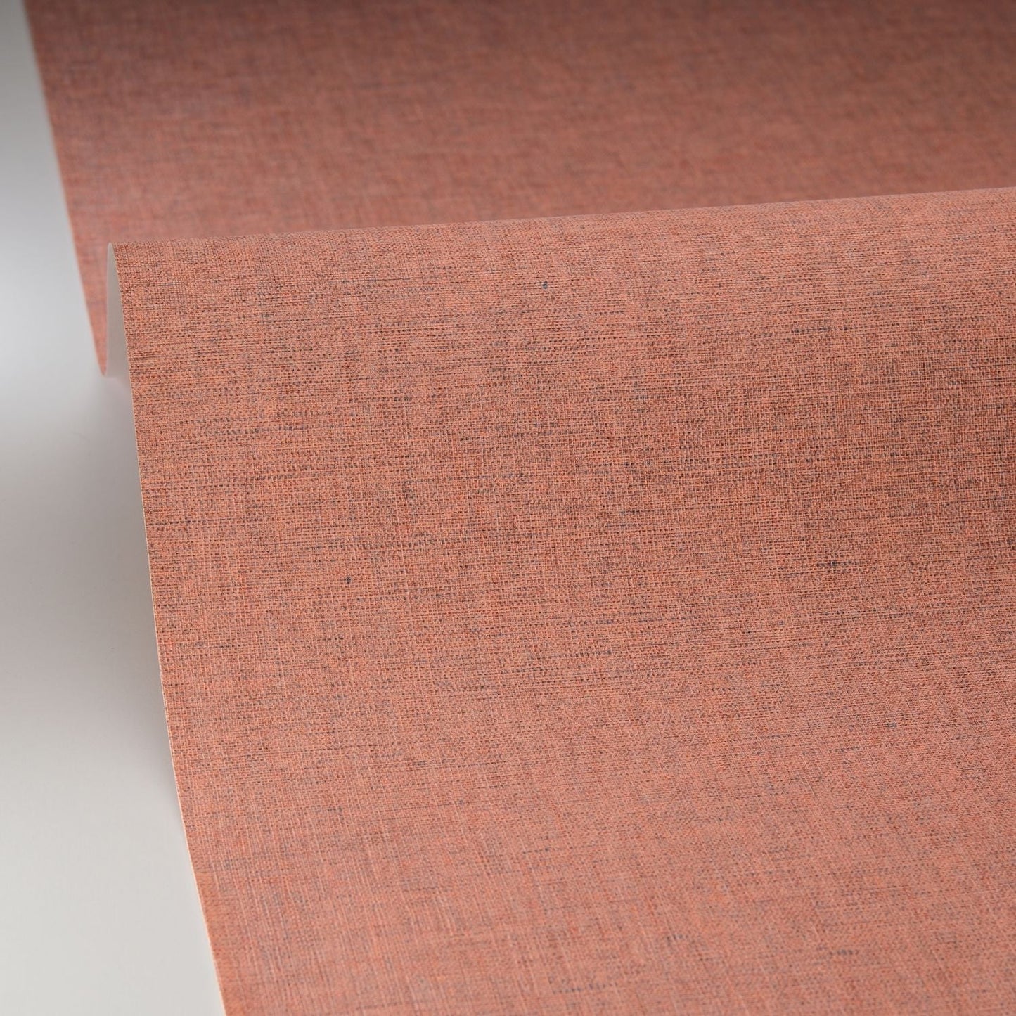 Uni Mat Wallpaper - Rose Bleutee - Caselio - 103224160