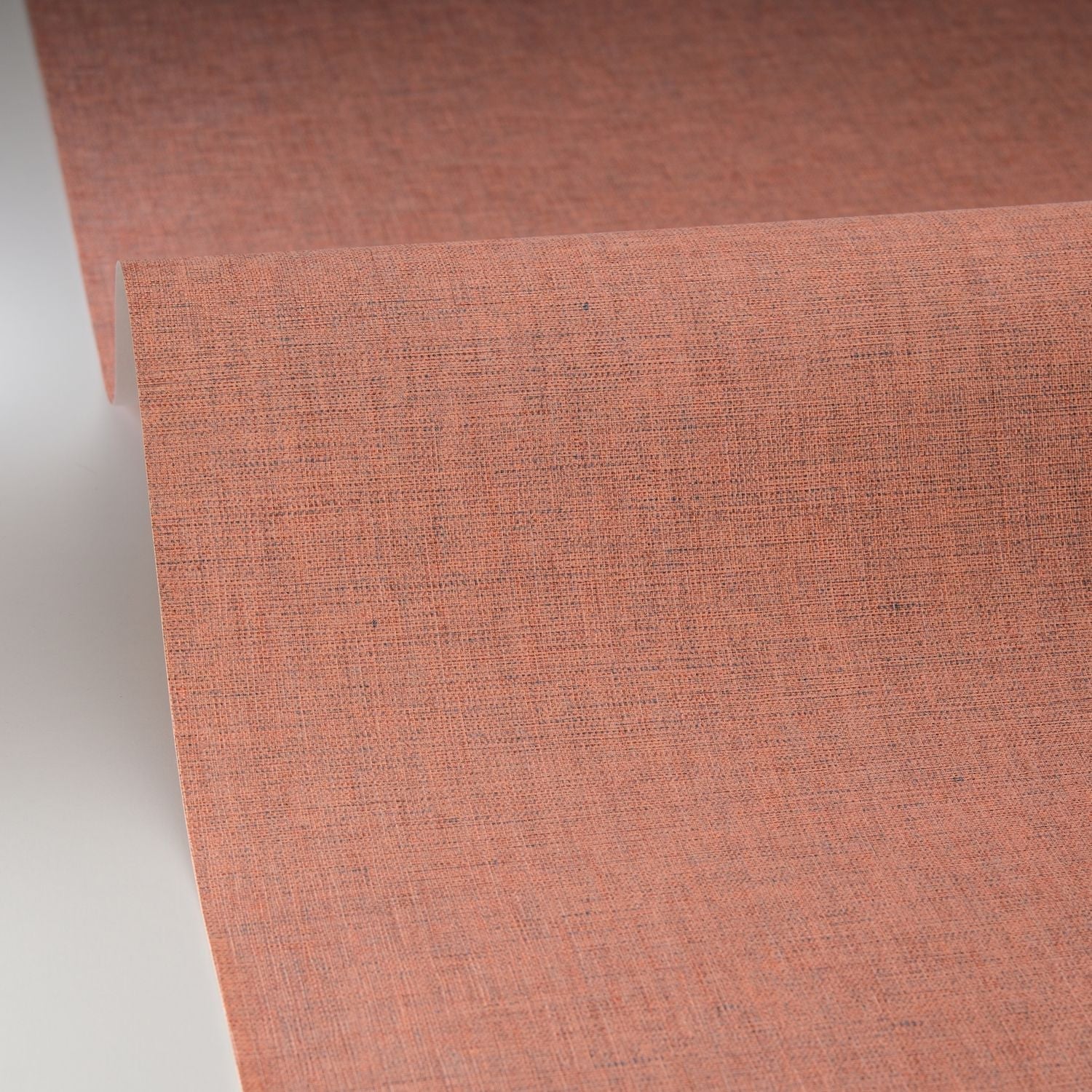 Uni Mat Wallpaper - Rose Bleutee - Caselio - 103224160