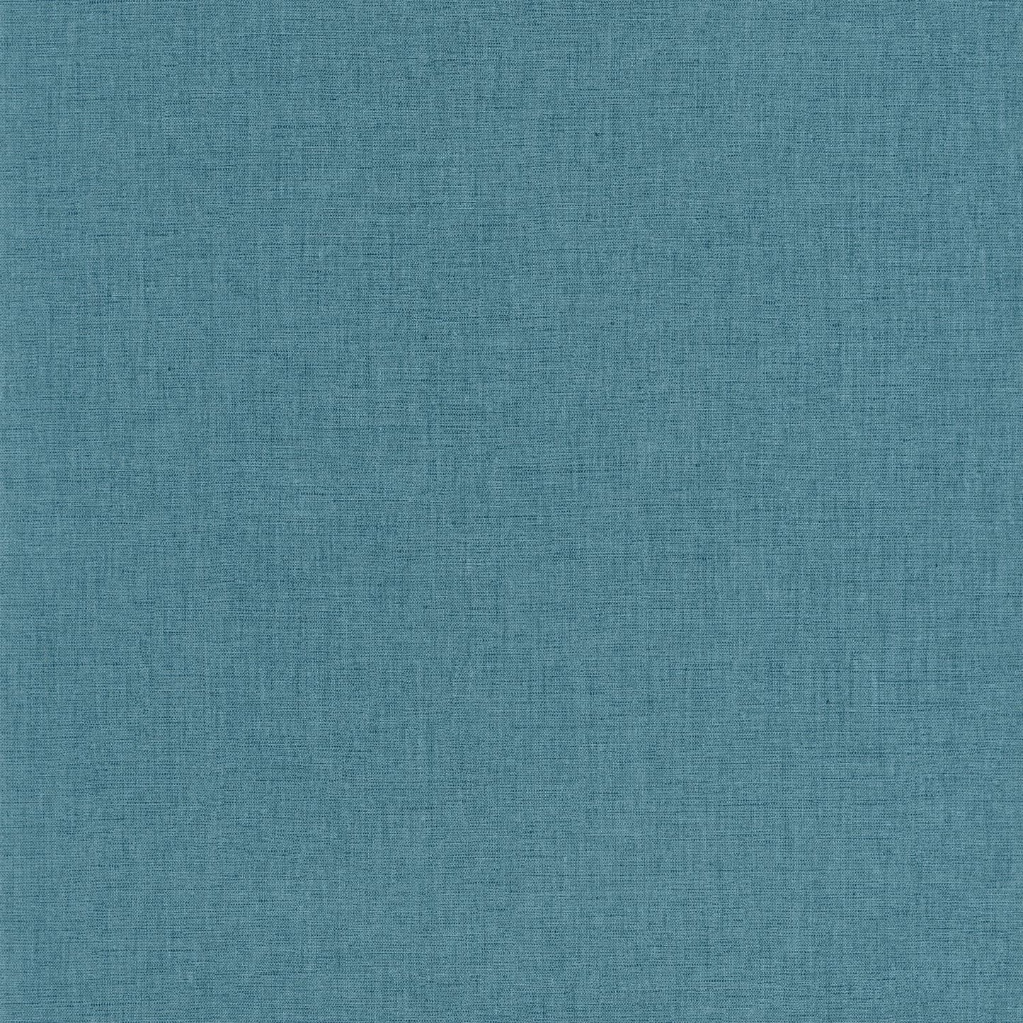 Uni Mat Wallpaper - Bleu Ocean - Caselio - 103226014
