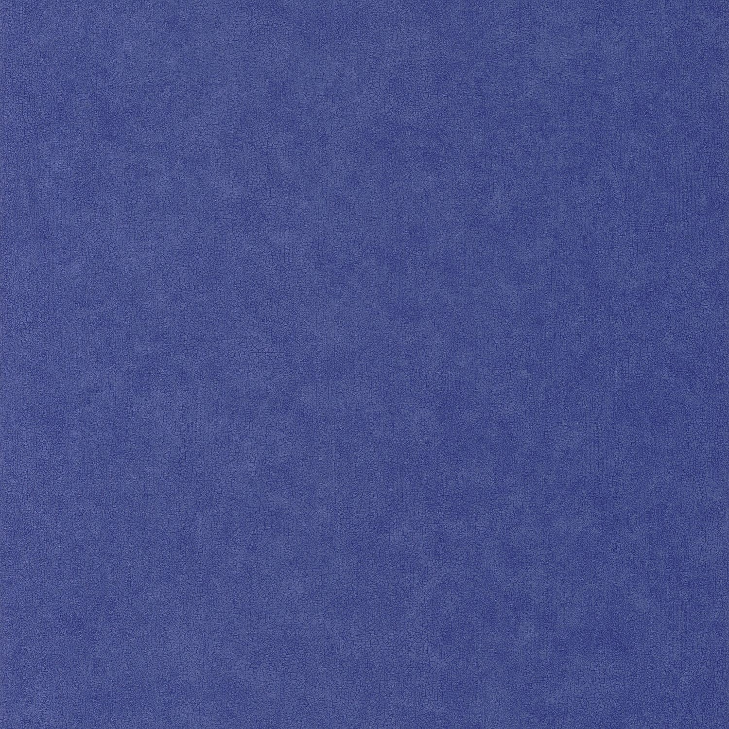 Uni Mat Wallpaper - Bleu - Caselio - 105246544