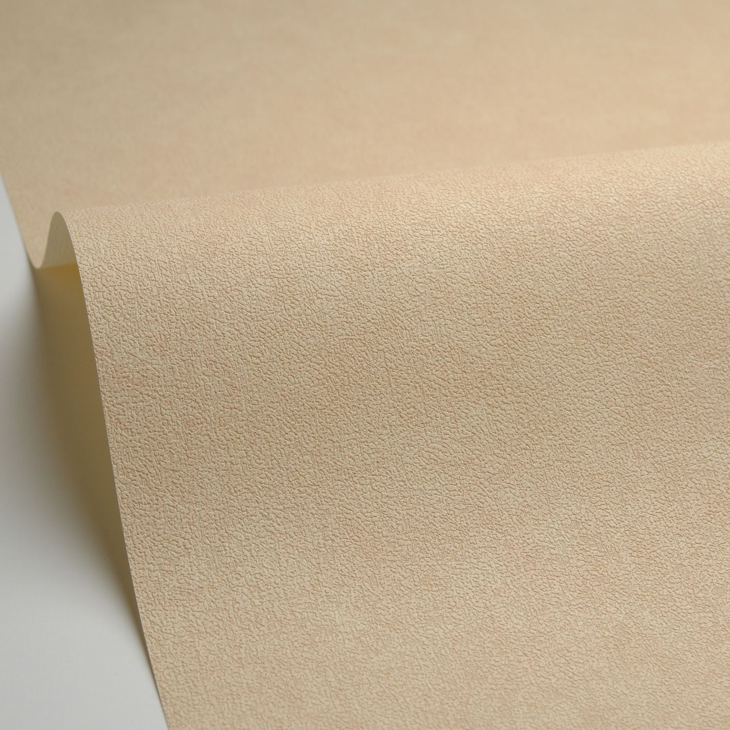 Uni Mat Wallpaper - Cappucino - Caselio - 105241223