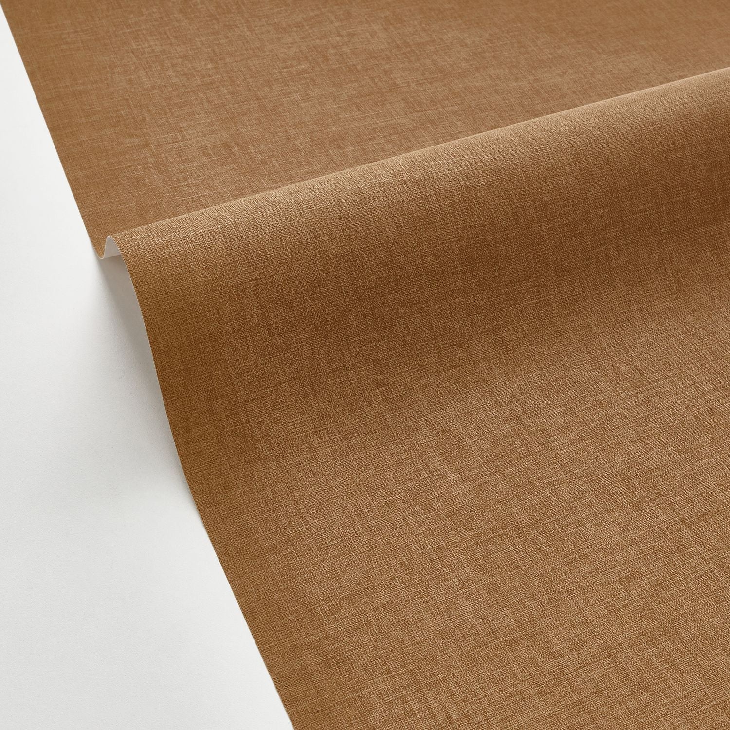 Uni Mat Wallpaper - Fauve - Caselio - 103222042