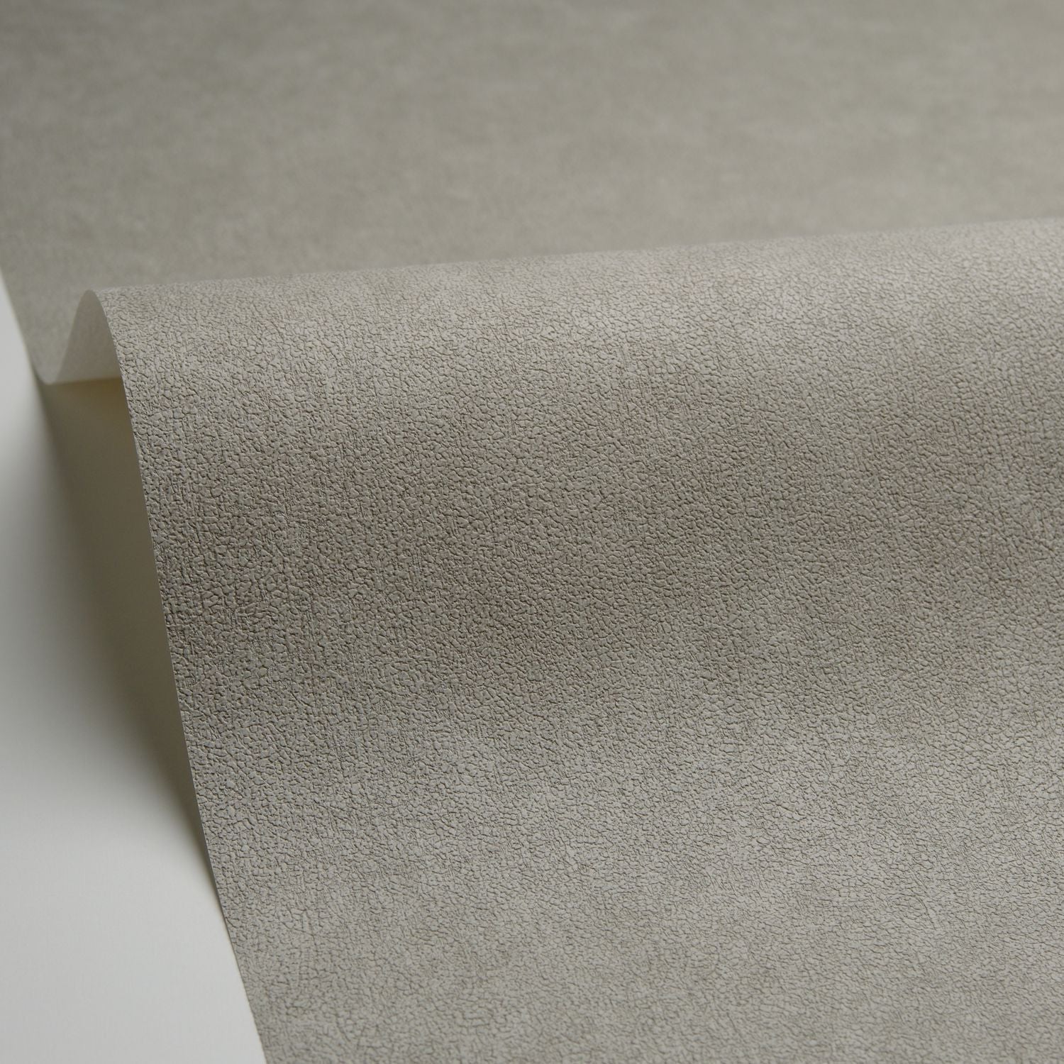 Uni Mat Wallpaper - Taupe - Caselio - 105242290