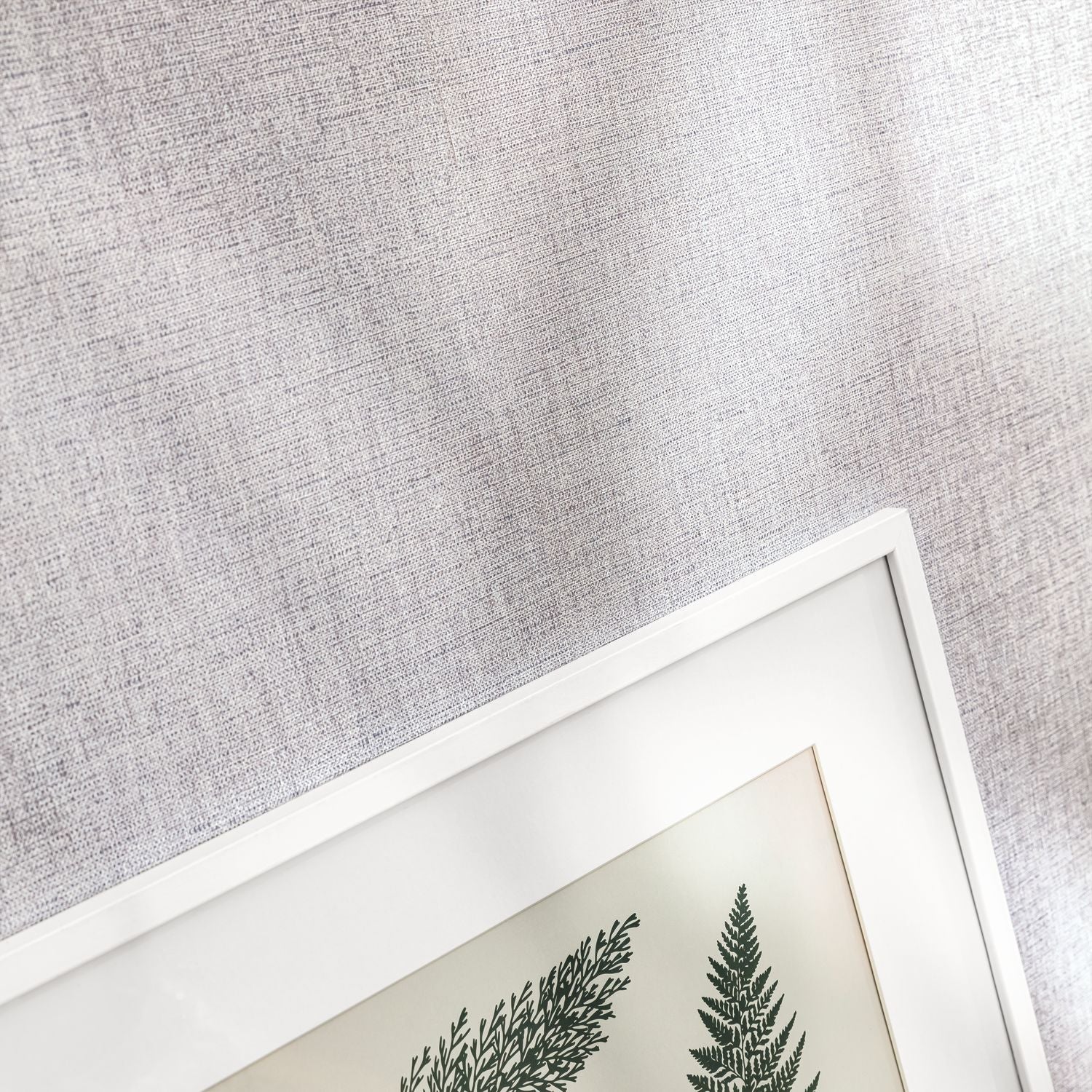 Uni Mat Wallpaper - Tourterelle - Caselio - 103229899