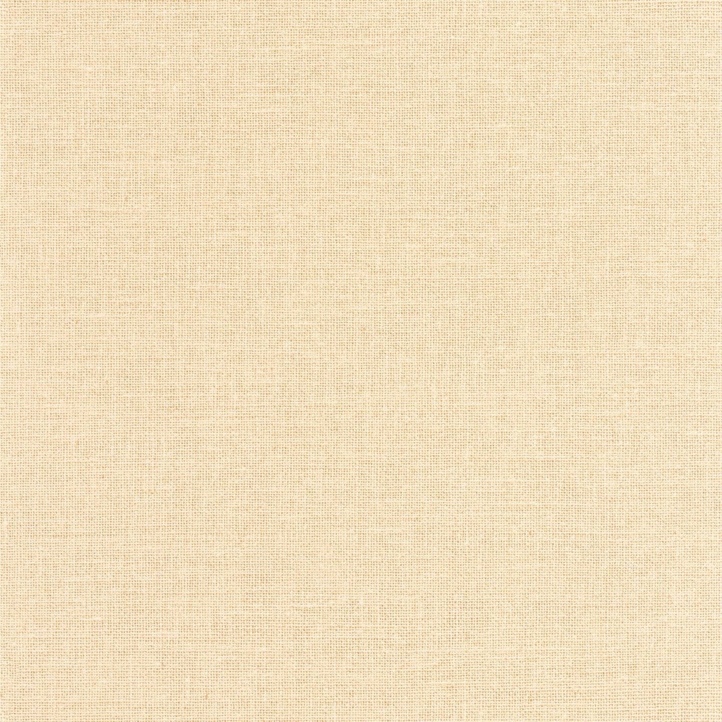 Uni Mat Wallpaper - Jaune - Caselio - 104012780