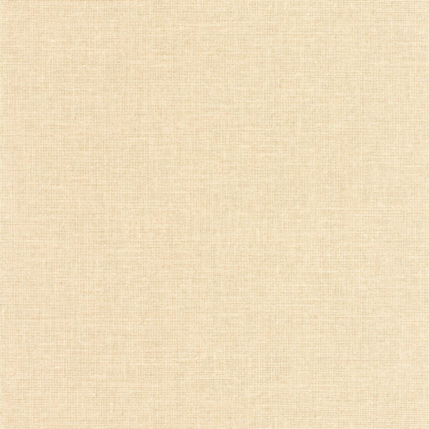 Uni Mat Wallpaper - Jaune - Caselio - 104012780