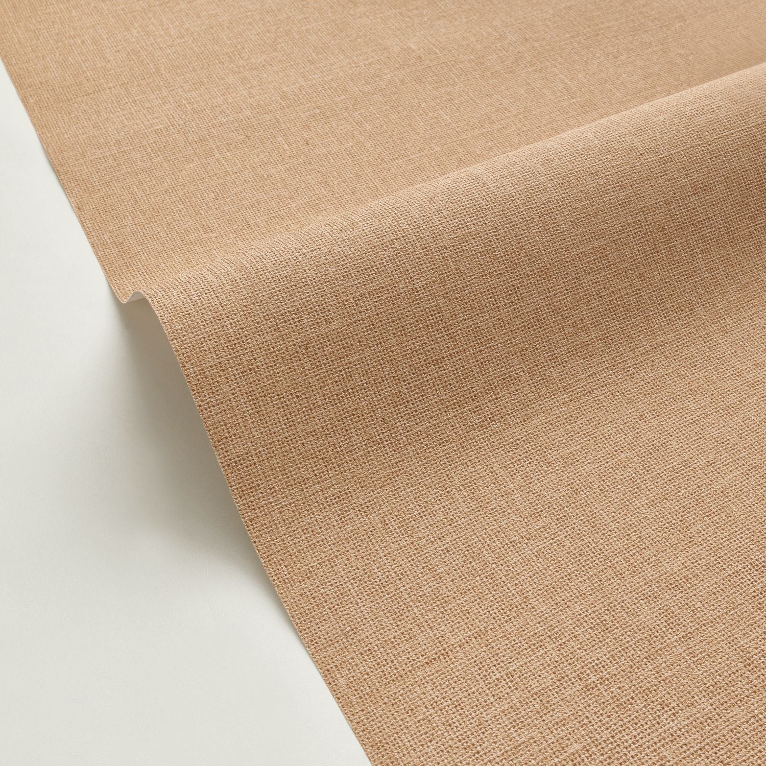 Uni Mat Wallpaper - Miel - Caselio - 104011389