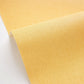 Uni Mat Wallpaper - Ocre - Caselio - 104992554