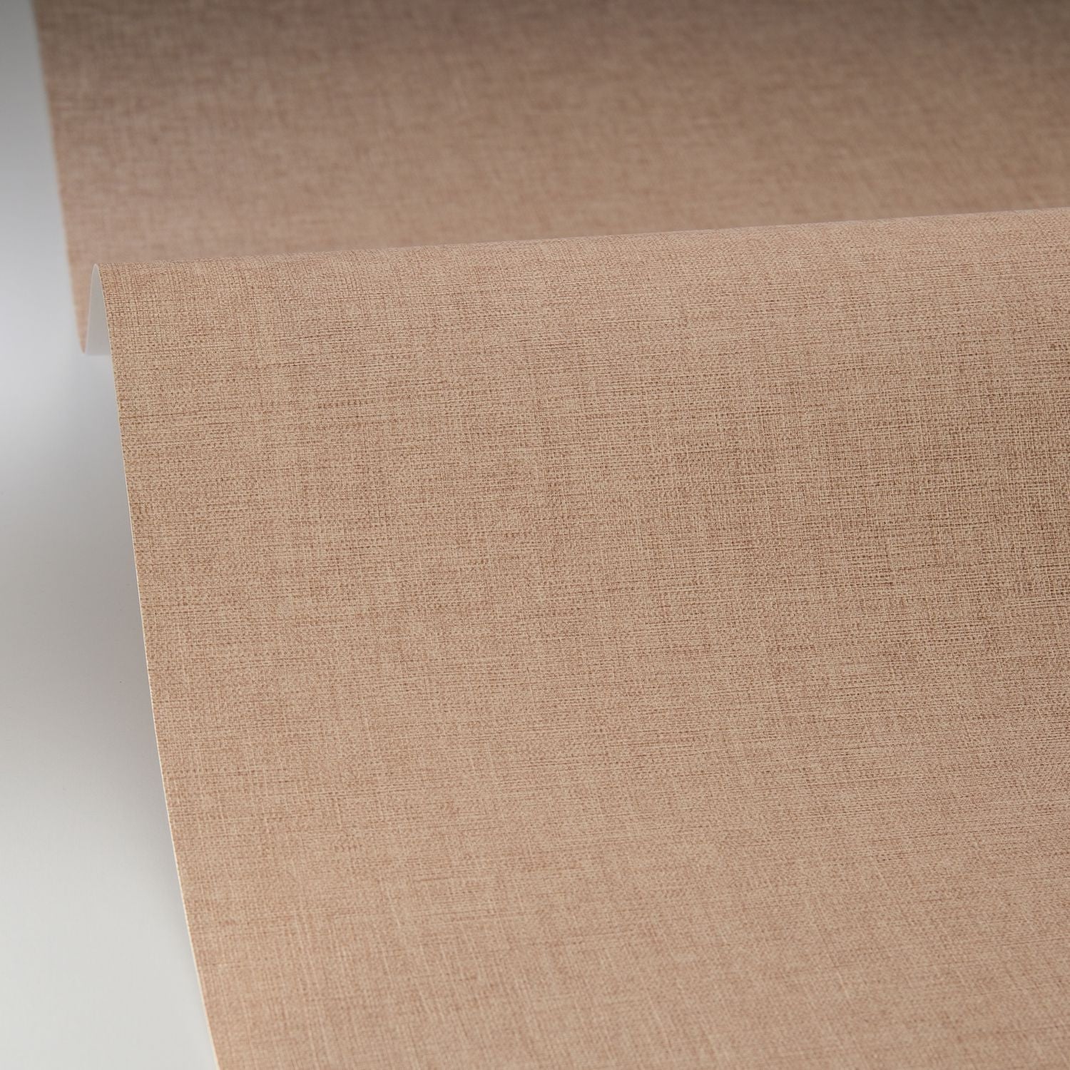 Uni Mat Wallpaper - Cappucino - Caselio - 103222560