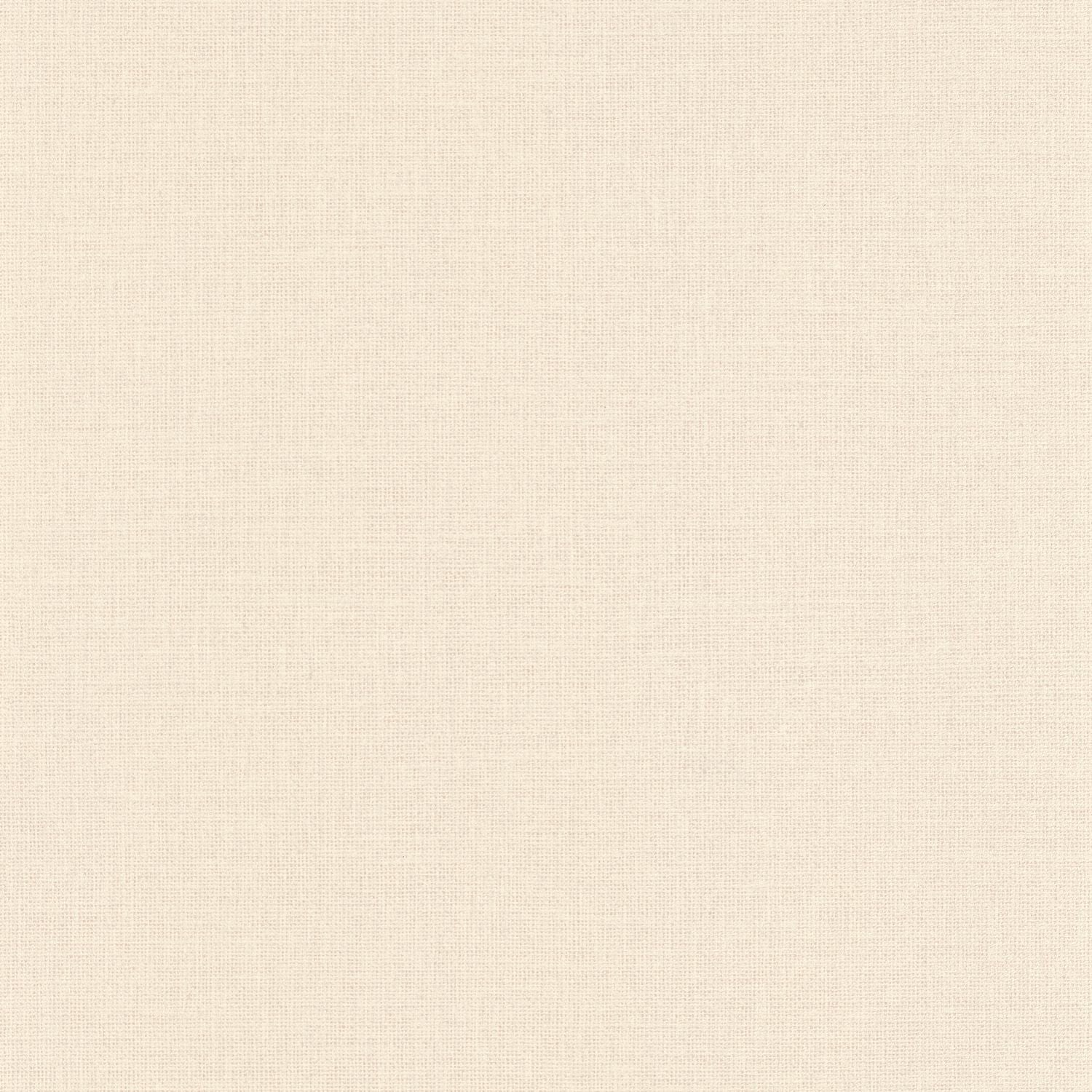 Uni Mat Wallpaper - Vanille - Caselio - 104011050