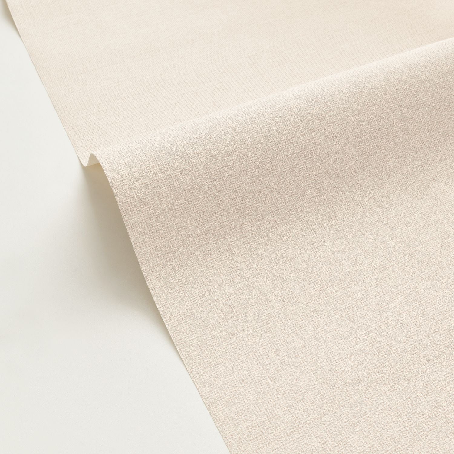 Uni Mat Wallpaper - Creme - Caselio - 104011515