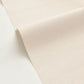 Uni Mat Wallpaper - Creme - Caselio - 104011515
