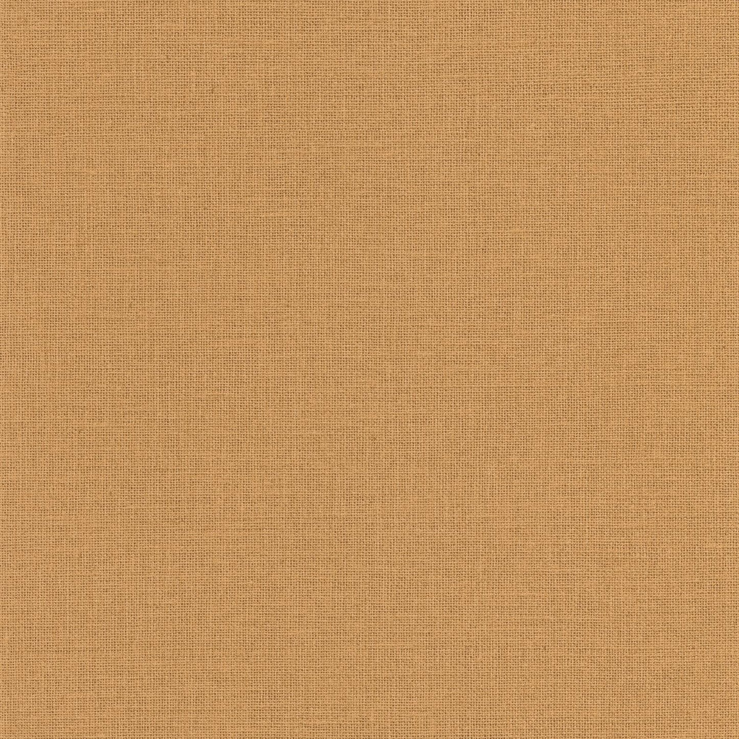 Uni Mat Wallpaper - Caramel - Caselio - 104012243