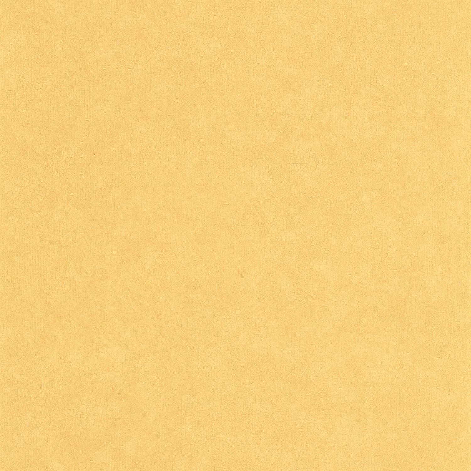 Uni Mat Wallpaper - Jaune - Caselio - 105242570