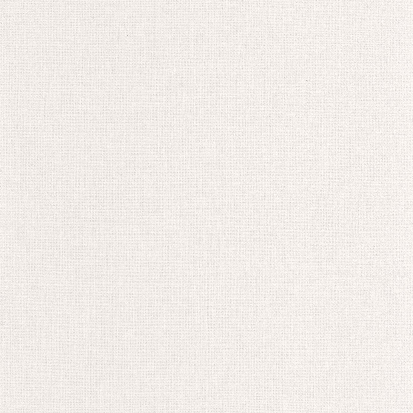 Uni Mat Wallpaper - Blanc - Caselio - 104010000
