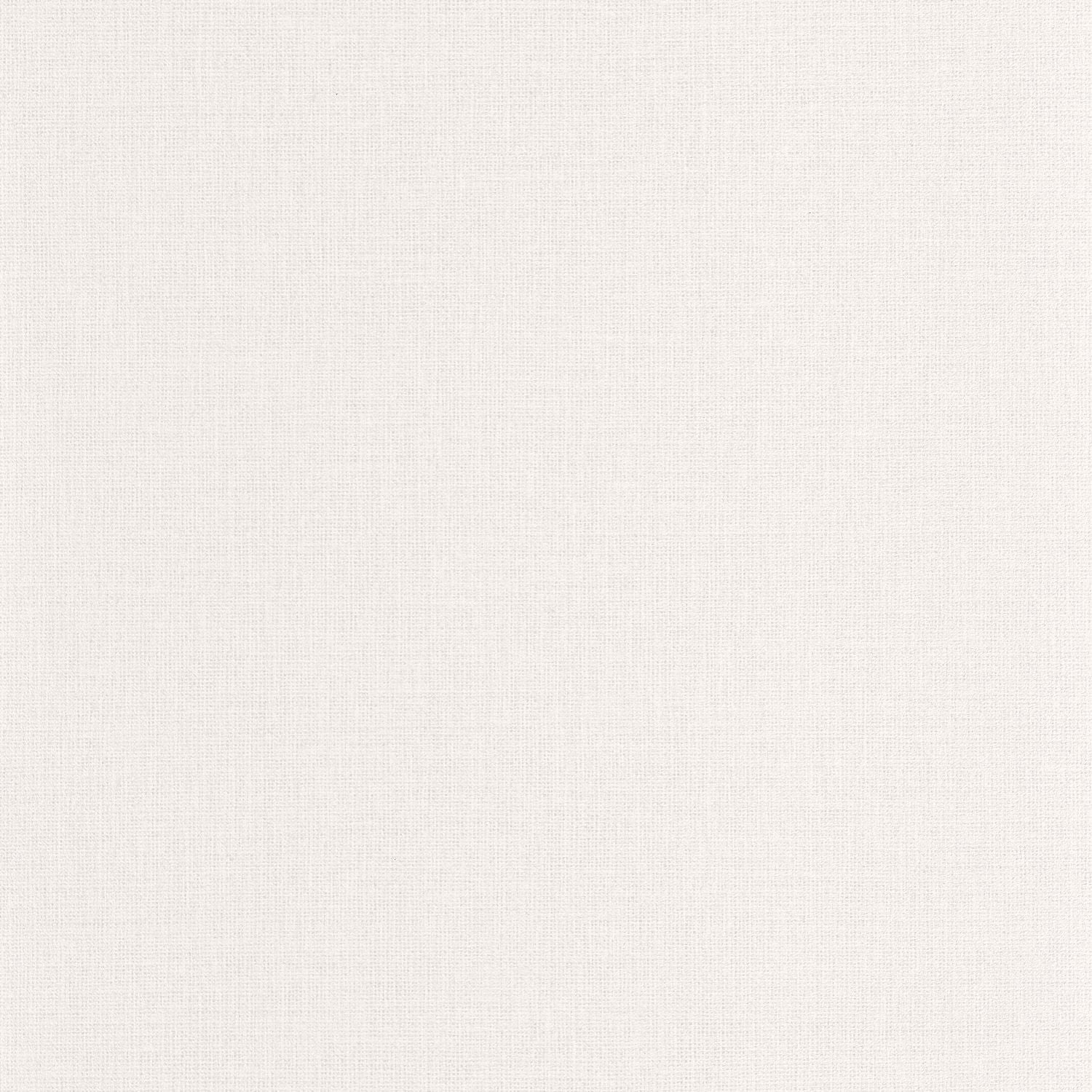 Uni Mat Wallpaper - Blanc - Caselio - 104010000
