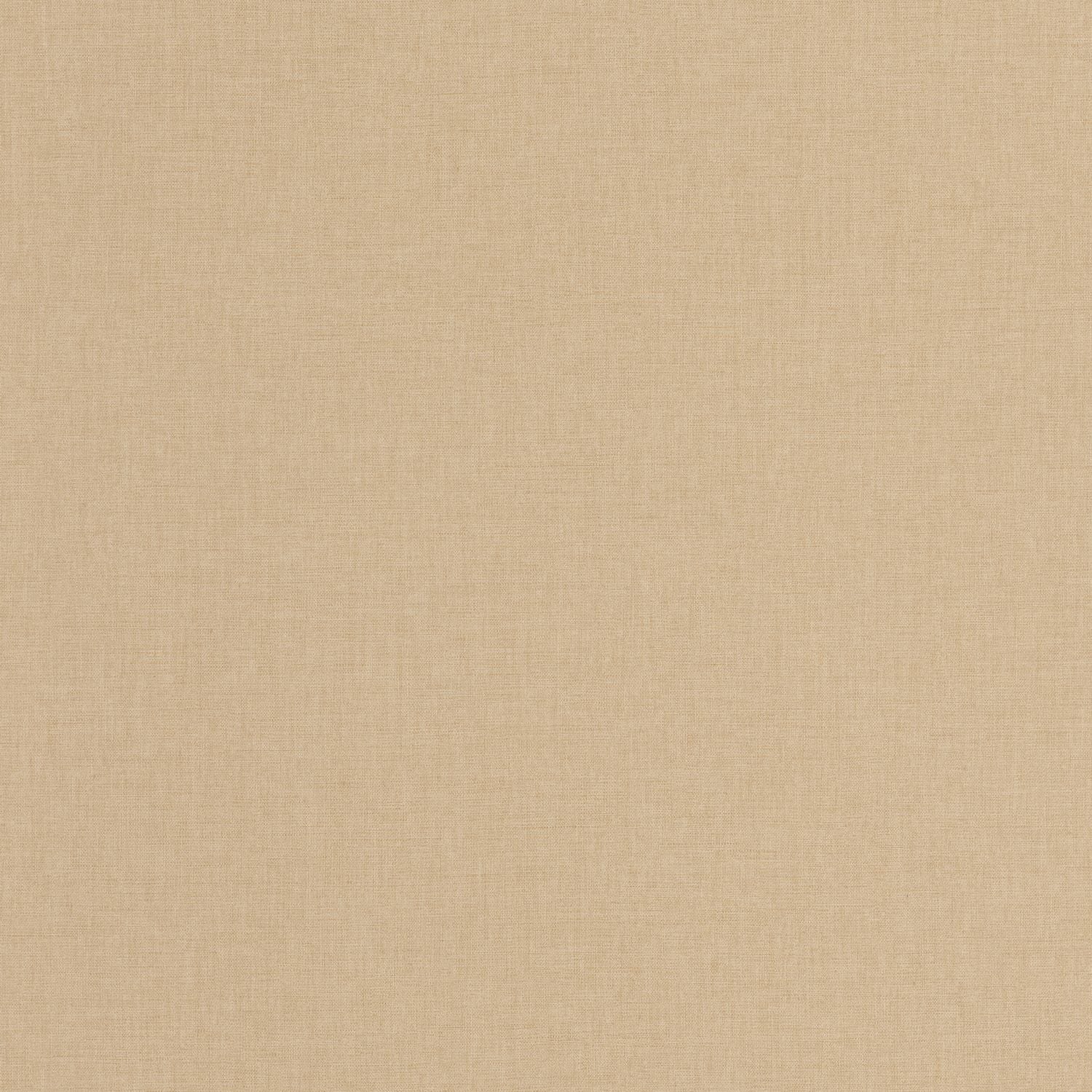 Uni Mat Wallpaper - Paille - Caselio - 103221246