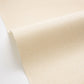 Uni Mat Wallpaper - Beige Galet - Caselio - 104991212