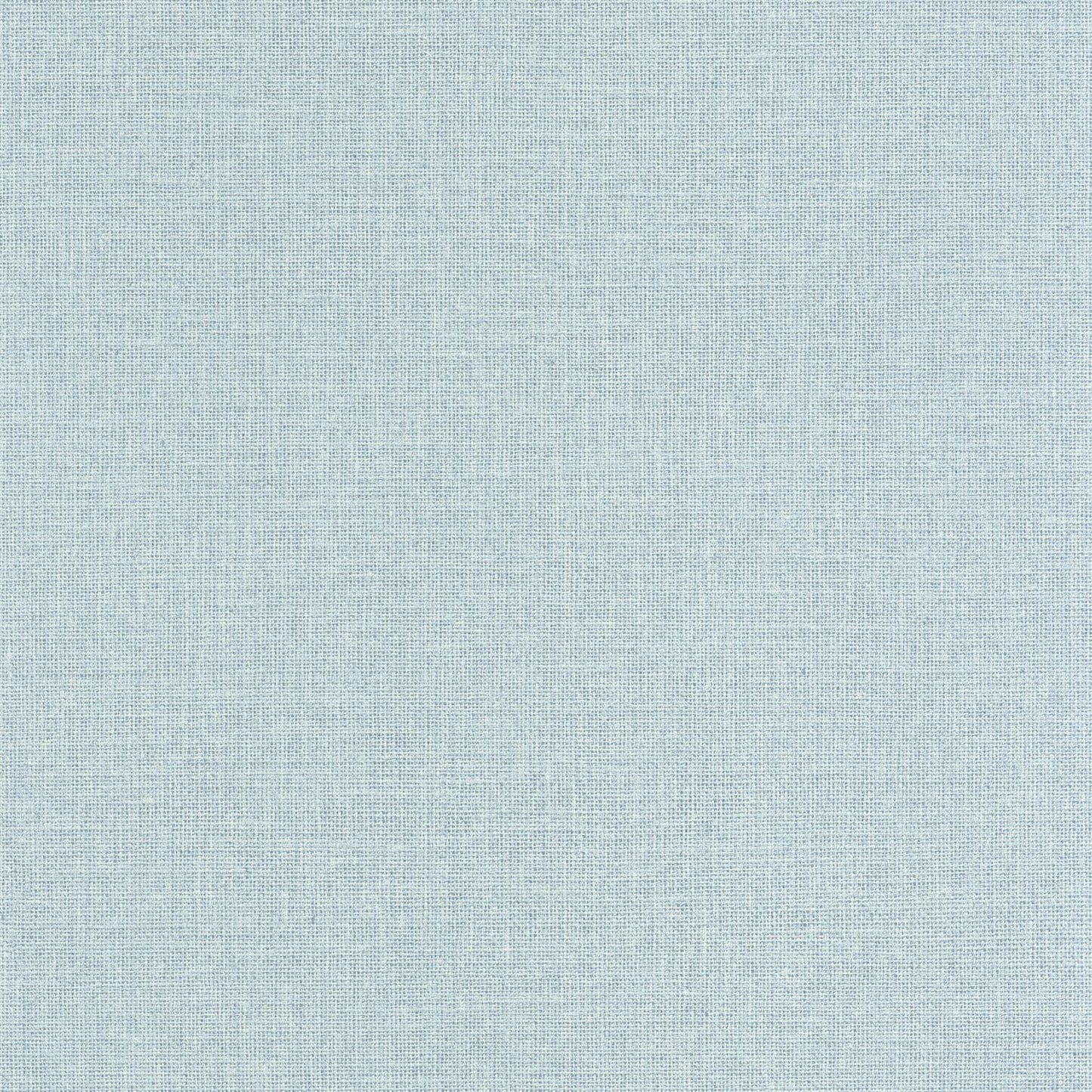 Uni Mat Wallpaper - Bleu Ciel - Caselio - 104016442