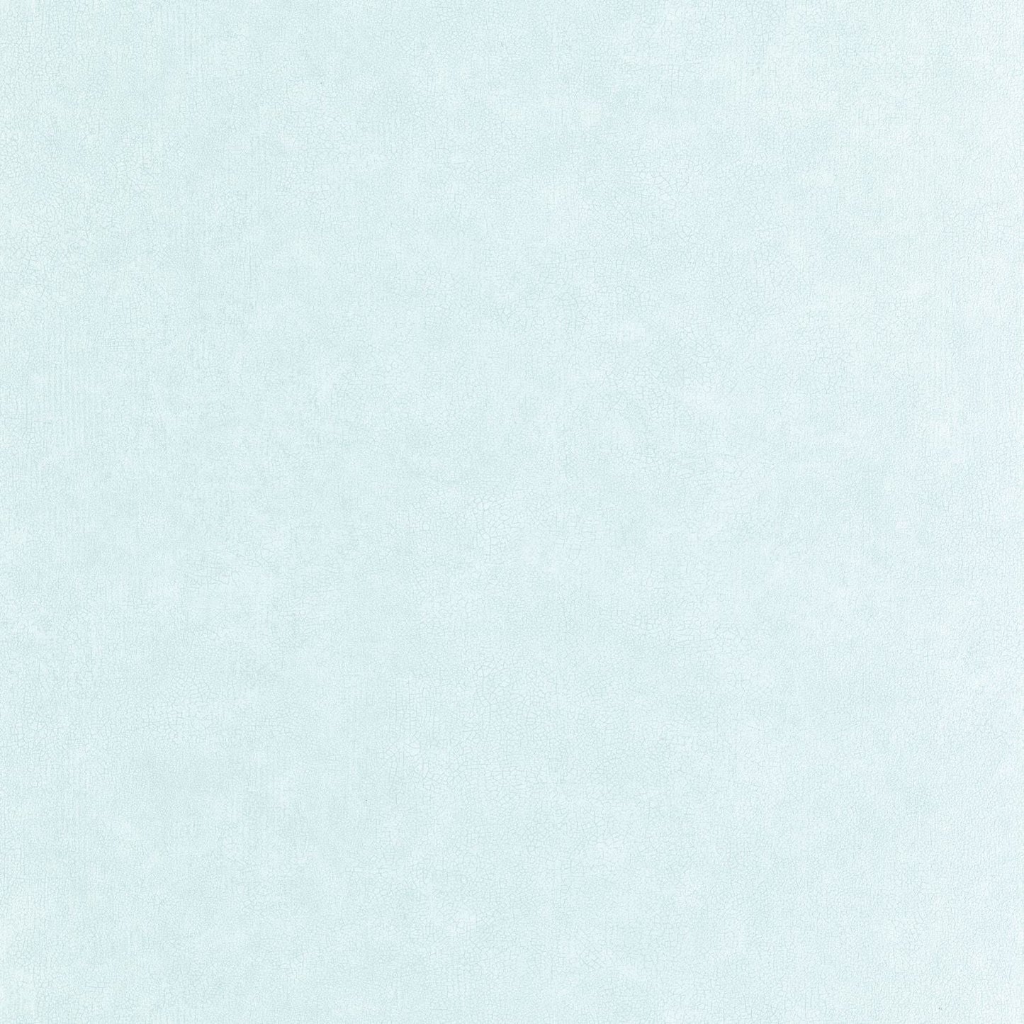 Uni Mat Wallpaper - Bleu Dragee - Caselio - 105246120