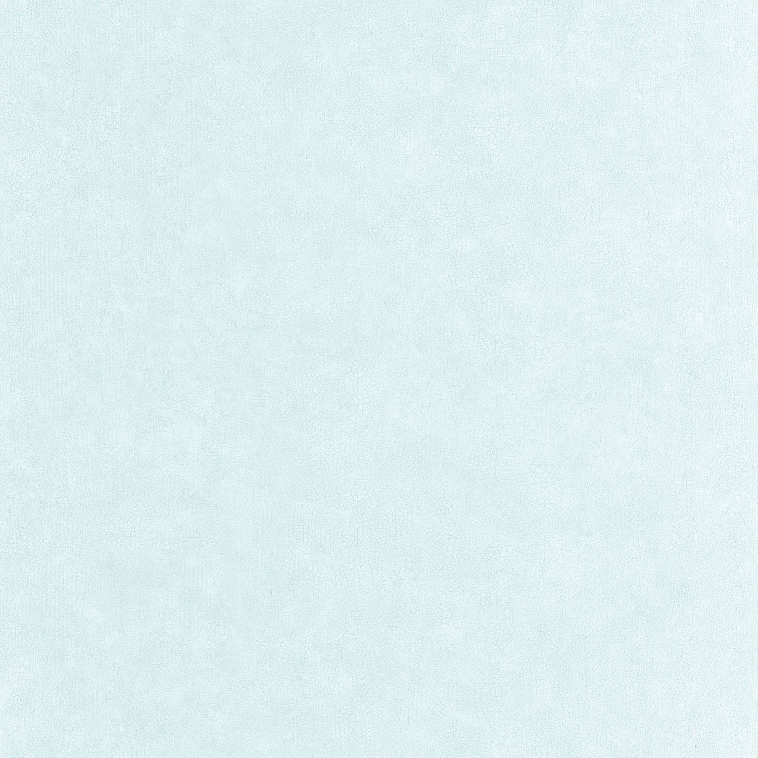 Uni Mat Wallpaper - Bleu Dragee - Caselio - 105246120